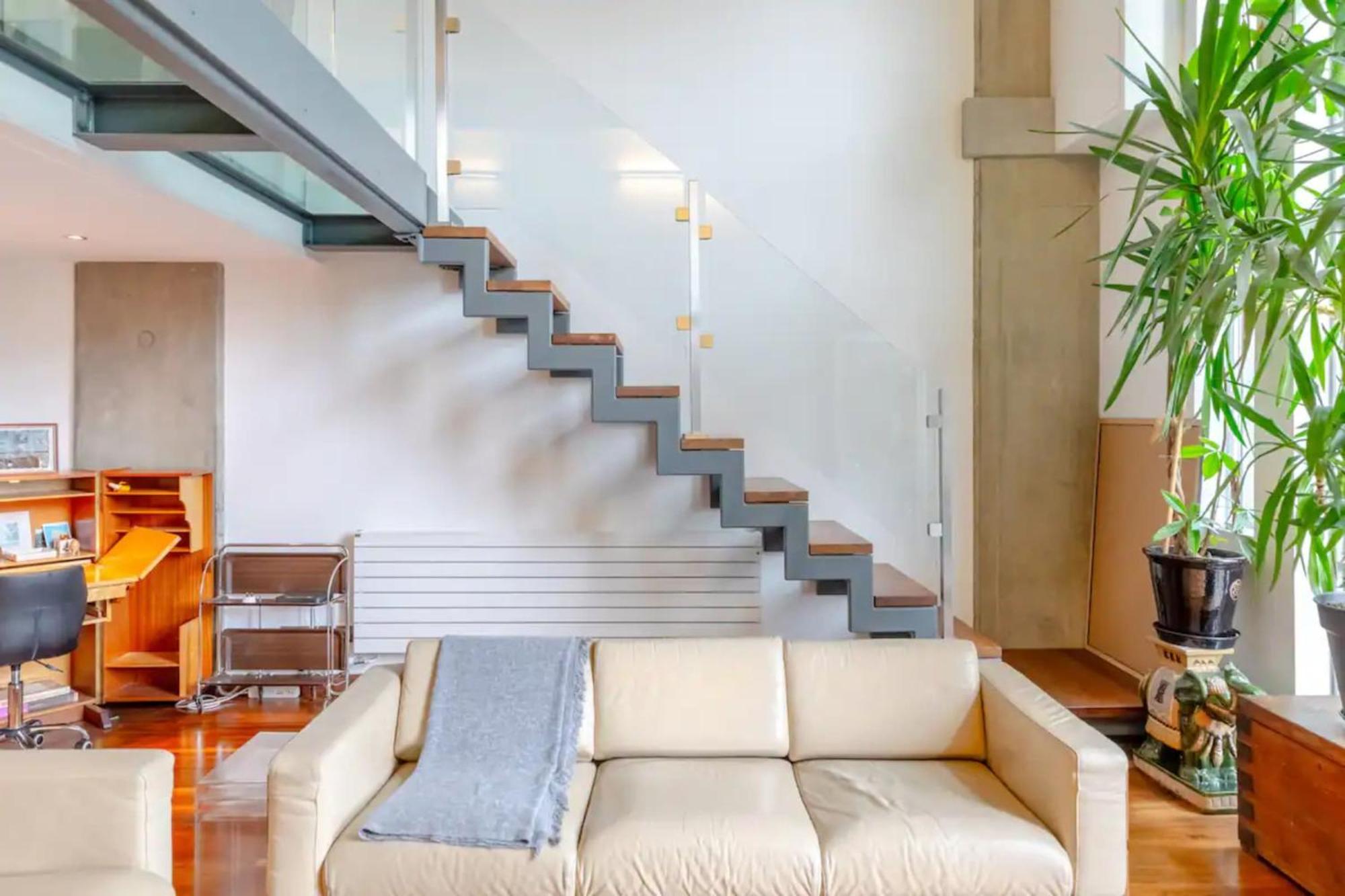 Incredible 2bd Loft By Regents Canal - Haggerston * London