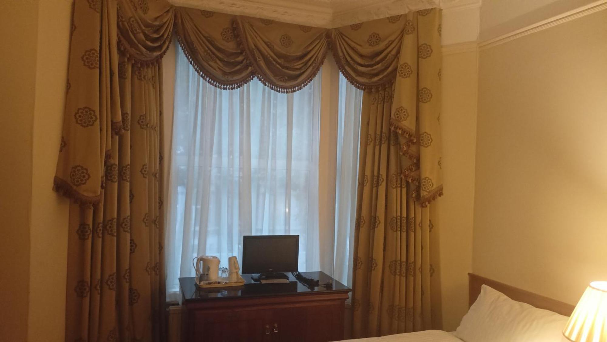 Hotel Sergul Londen