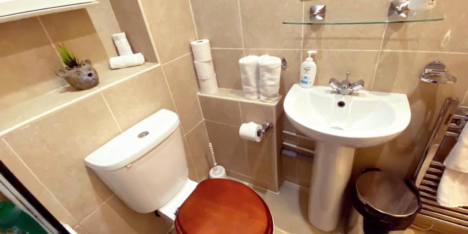 Kings Road Retreat - Affordable Serviced In Chelsea * London