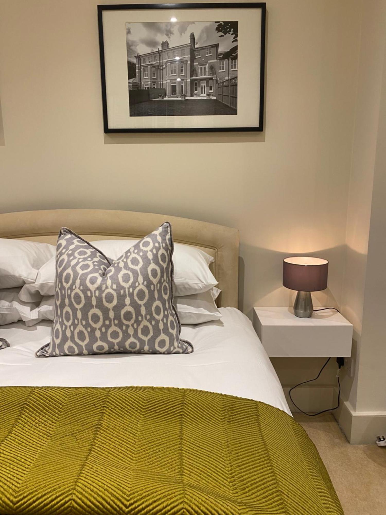 Belgravia Aparthotel