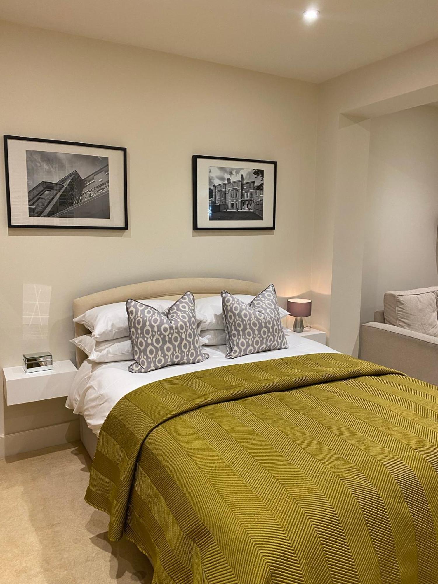 Aparthotel Belgravia London