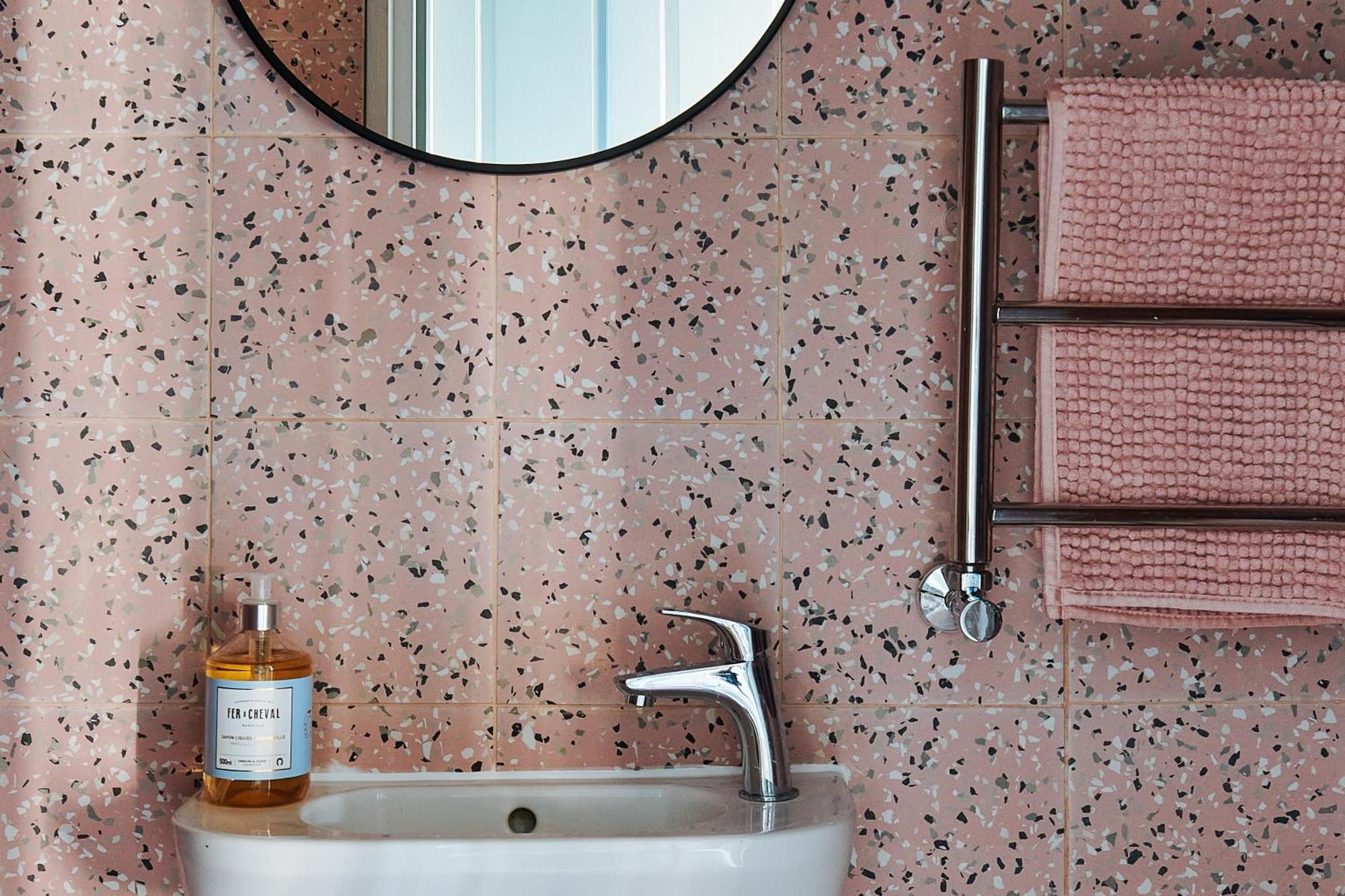 Stylish Notting Hill Photographers Apartment