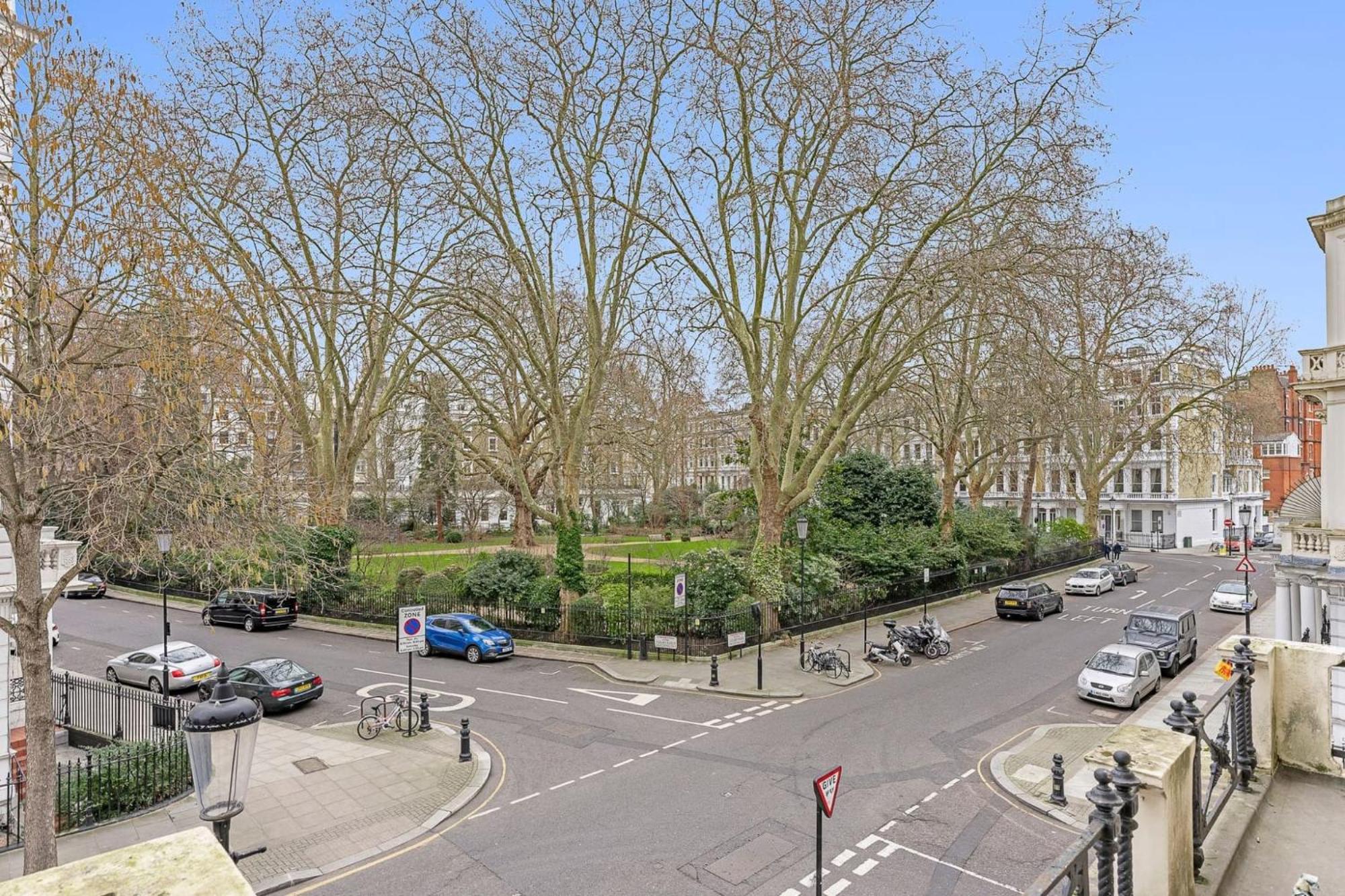 Cleveland Residences Kensington Apartamento *