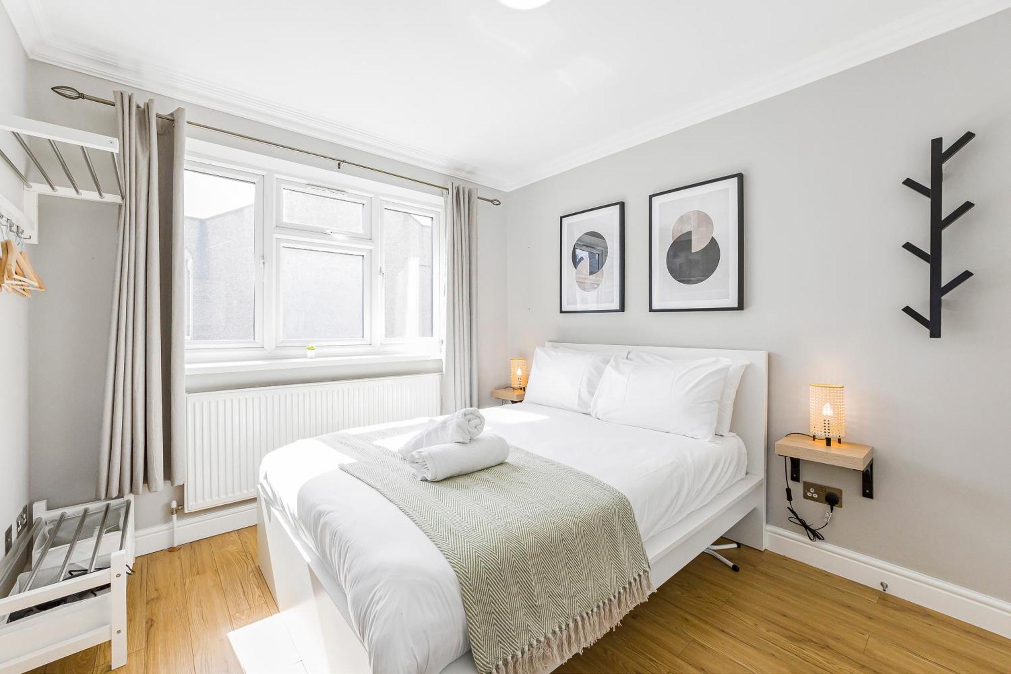 Rose Terrace Gasthuis *