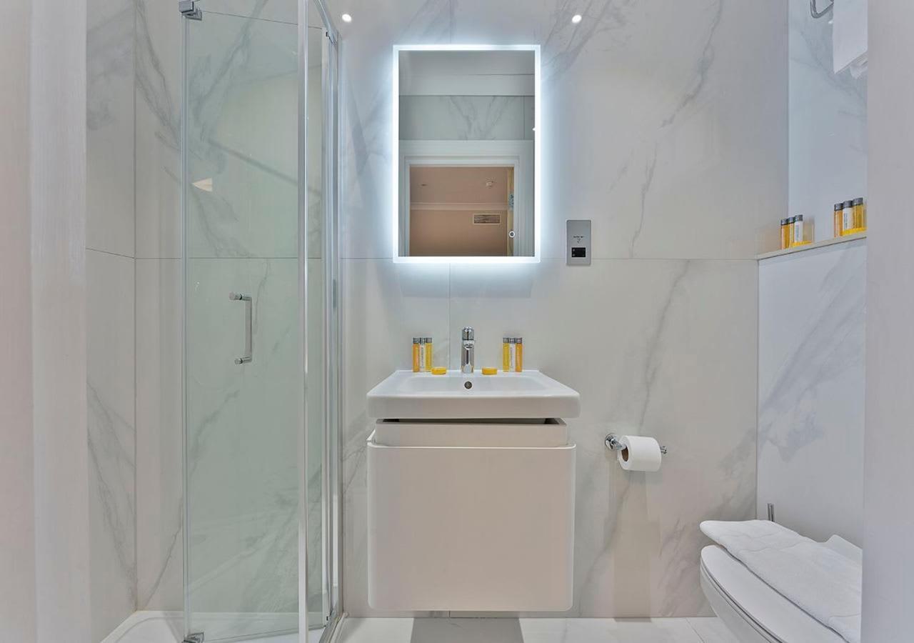 Cleveland Residences Kensington Londres