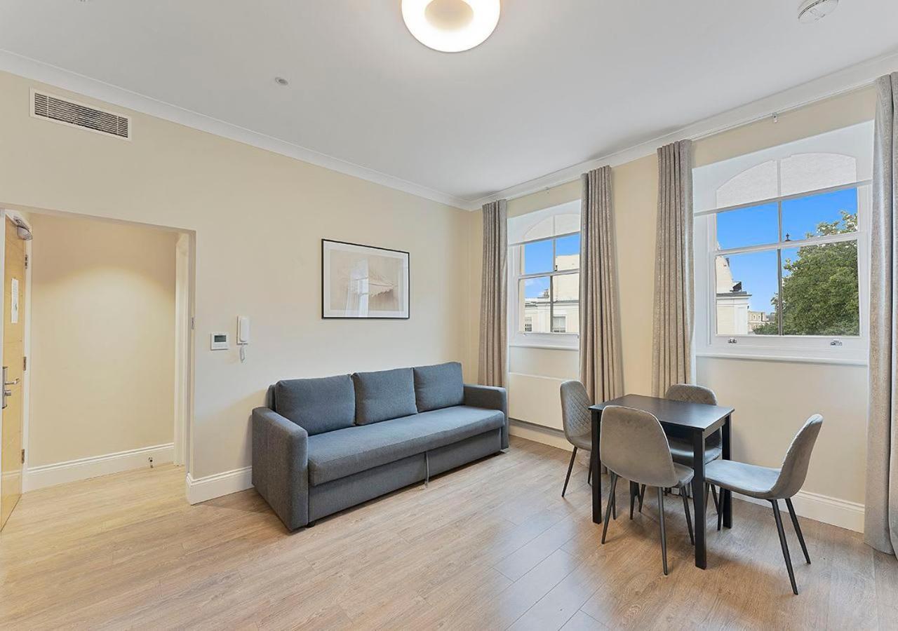 Cleveland Residences Kensington * Londres