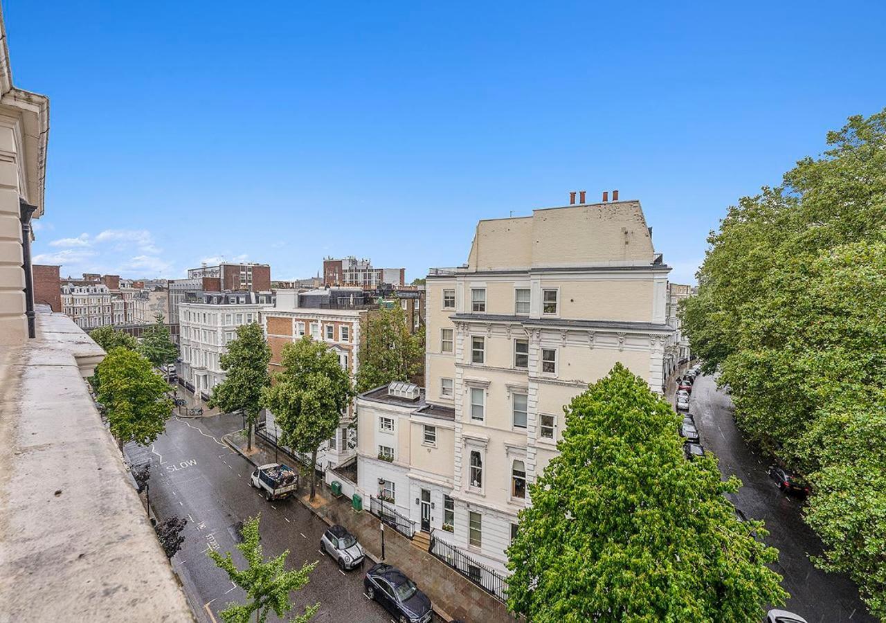 Cleveland Residences Kensington Apartamento *