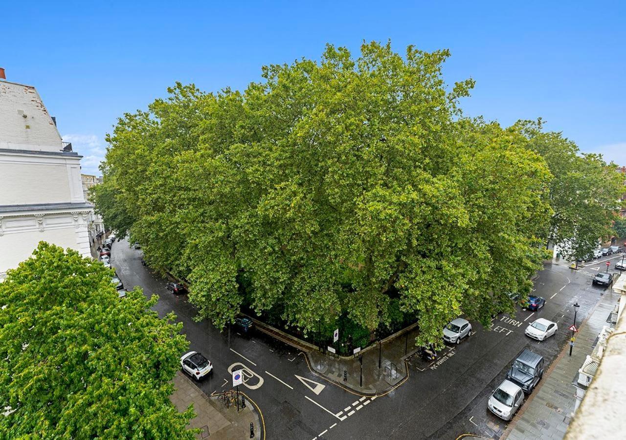 Apartamento Cleveland Residences Kensington