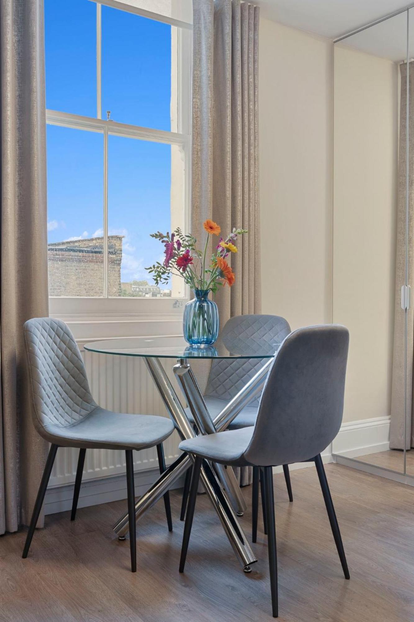 Cleveland Residences Kensington Apartamento Londres