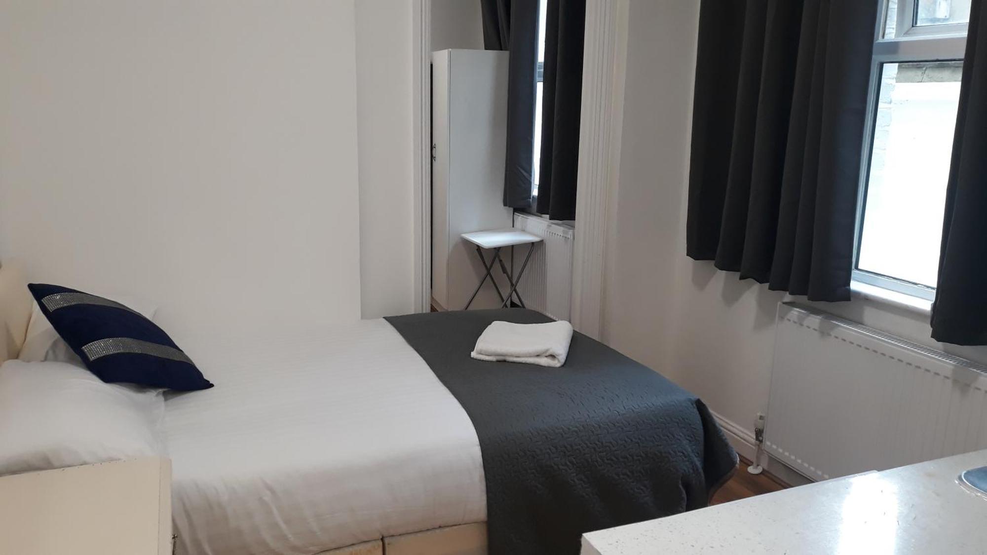 30 Willesden Lane Appartement