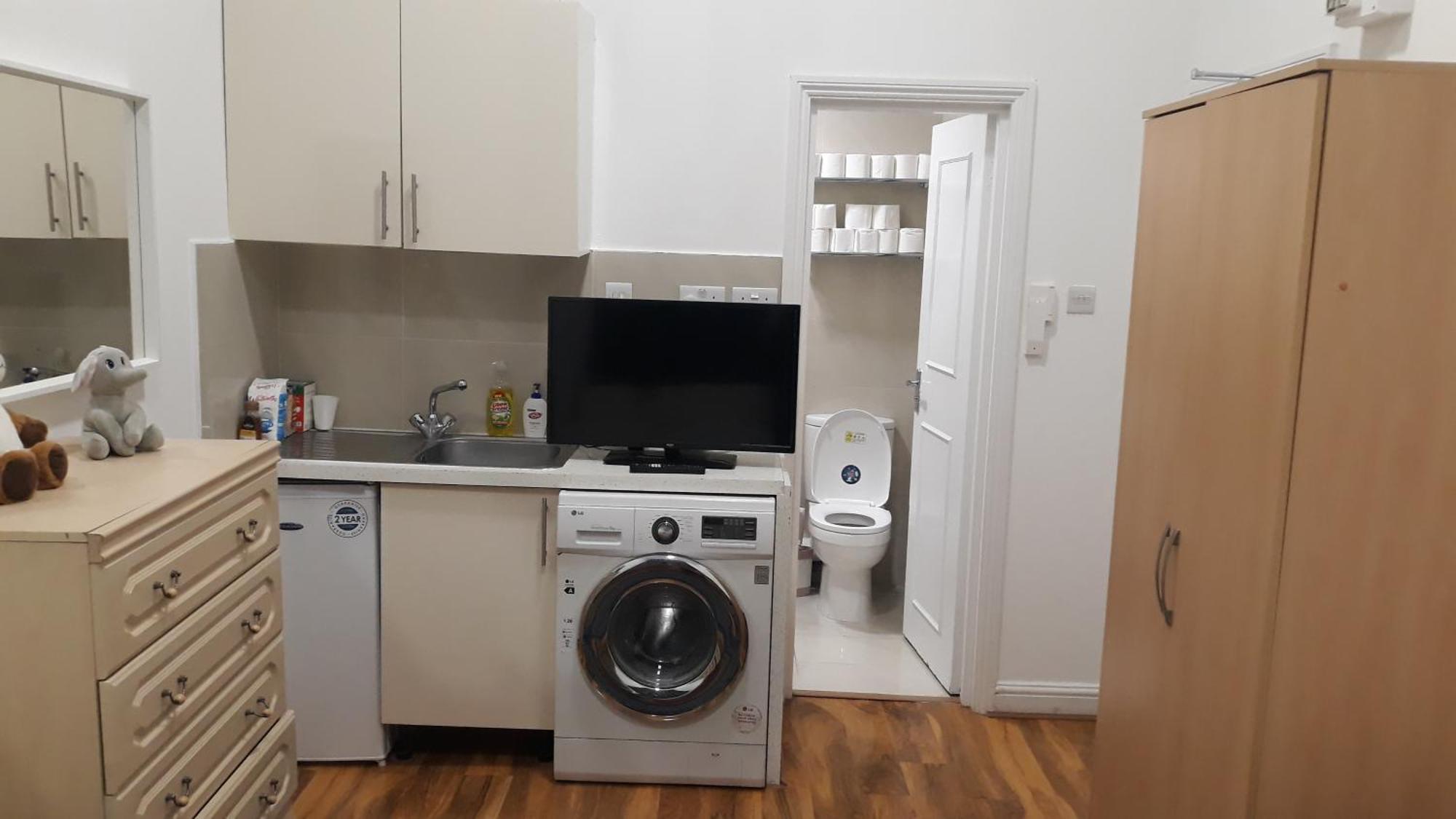 Appartement 30 Willesden Lane *