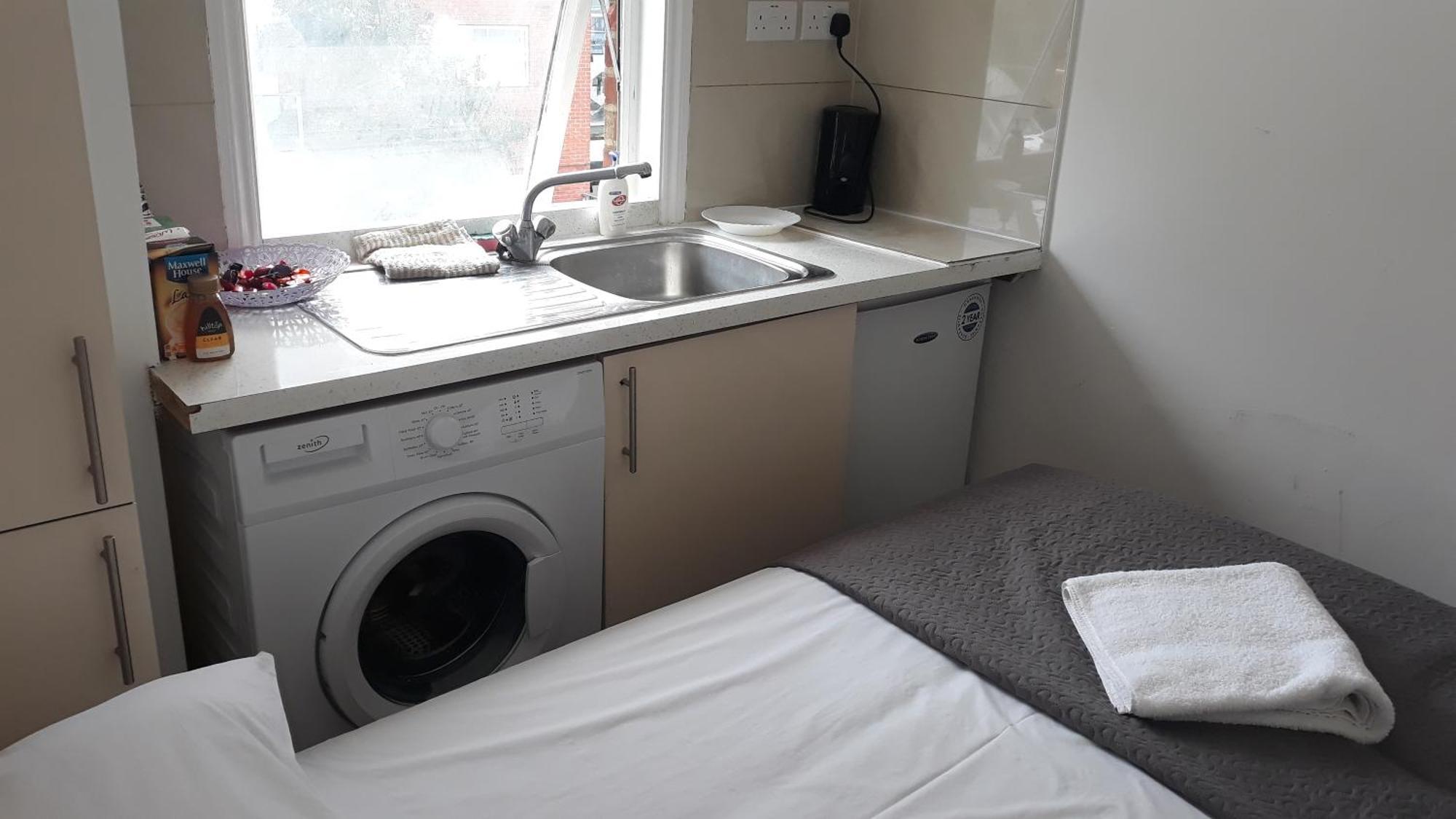 30 Willesden Lane Appartement