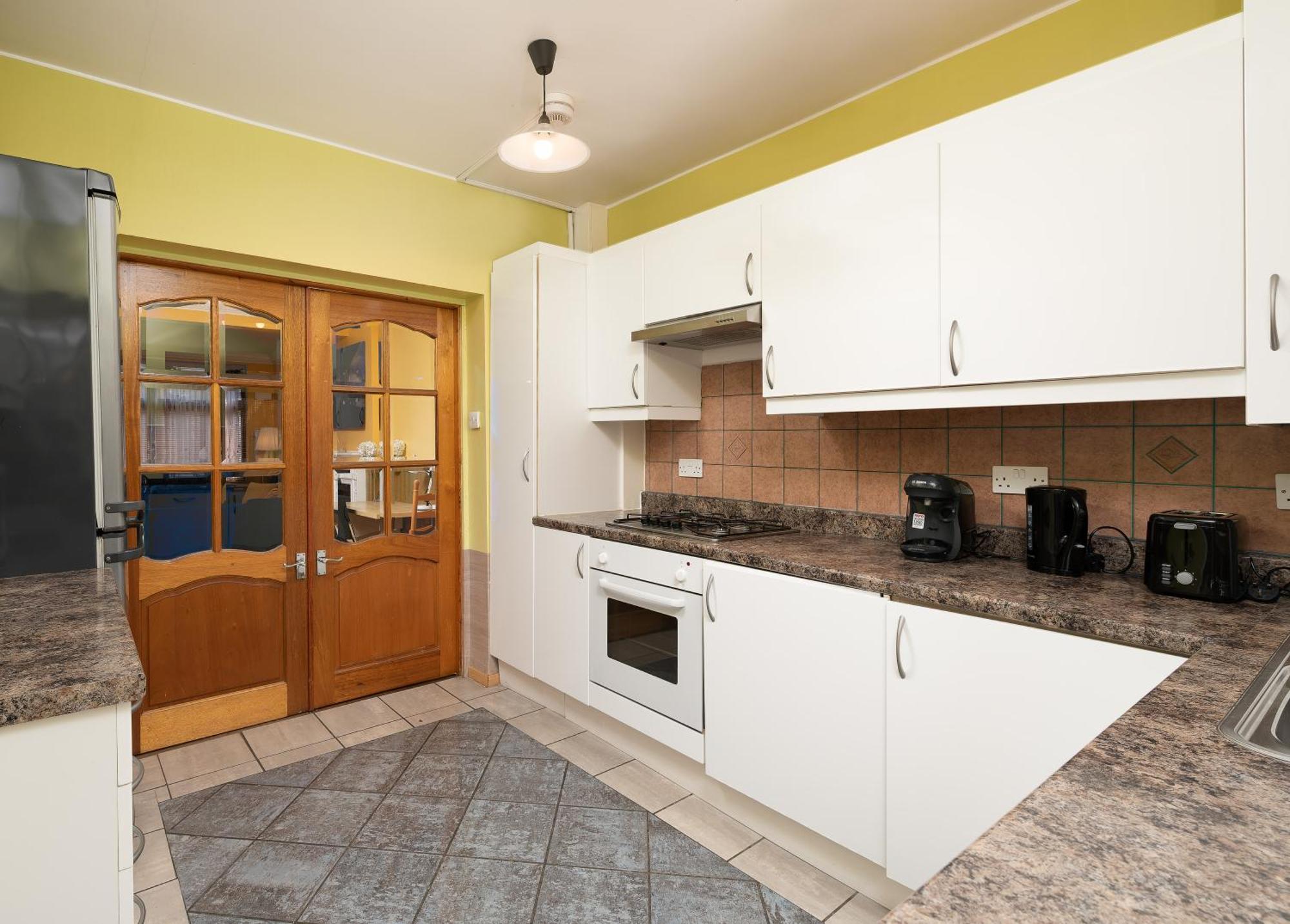 Excel 5min Custom House Station Parking Wifi Sleeps 6 Apartment London