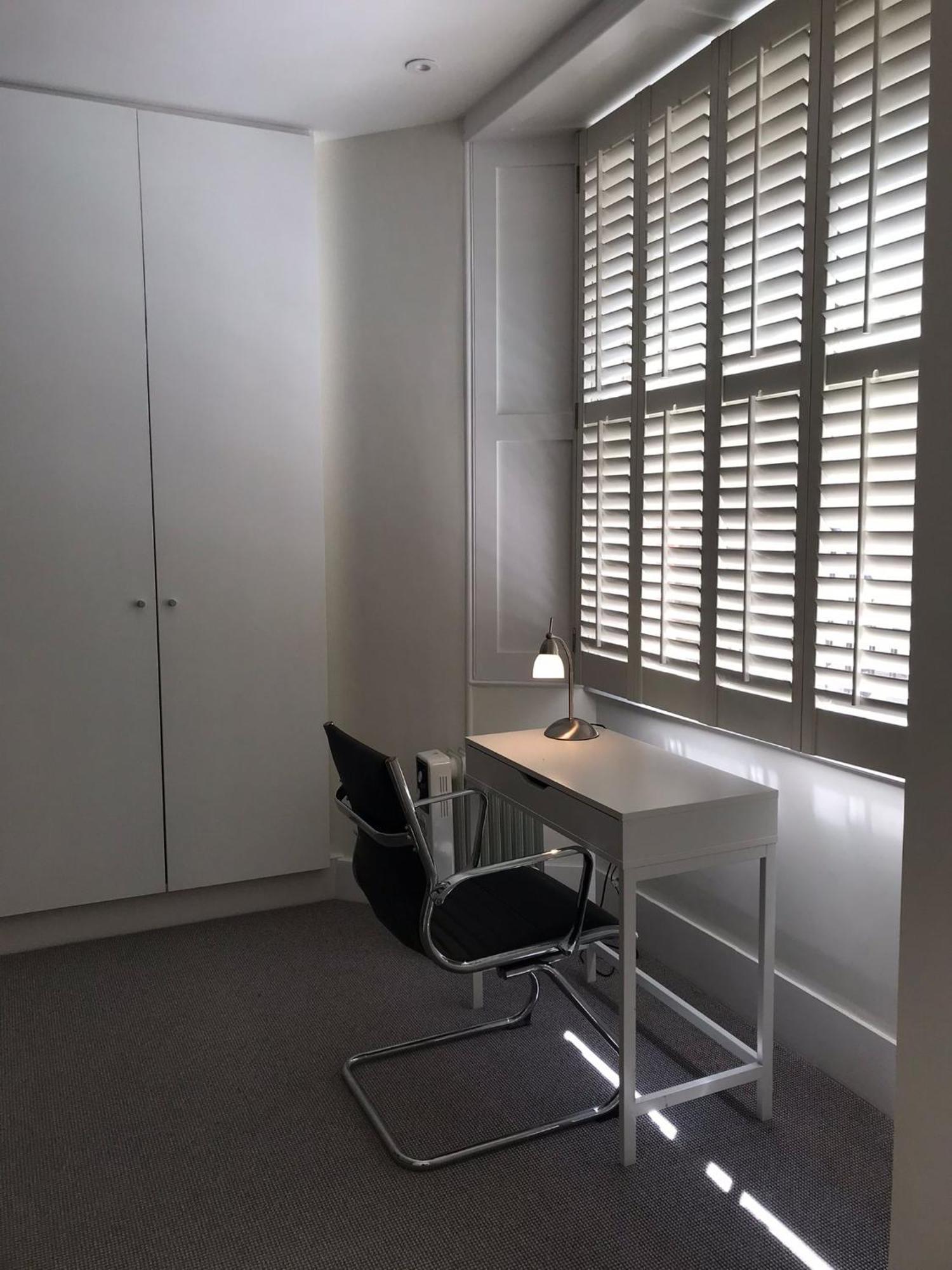 Aparthotel Belgravia London