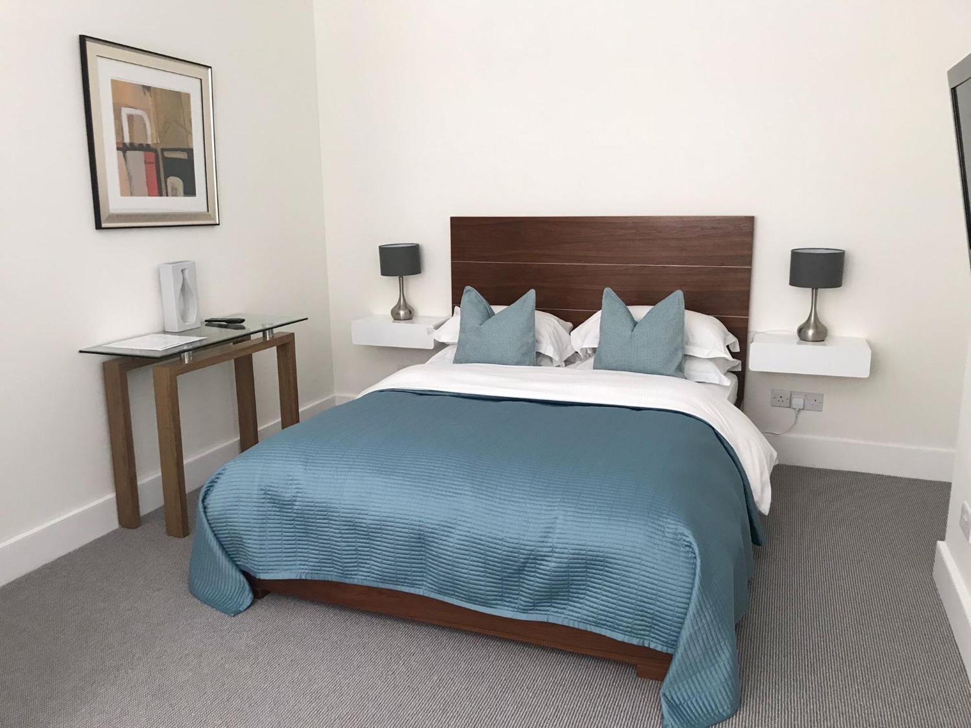 Aparthotel Belgravia