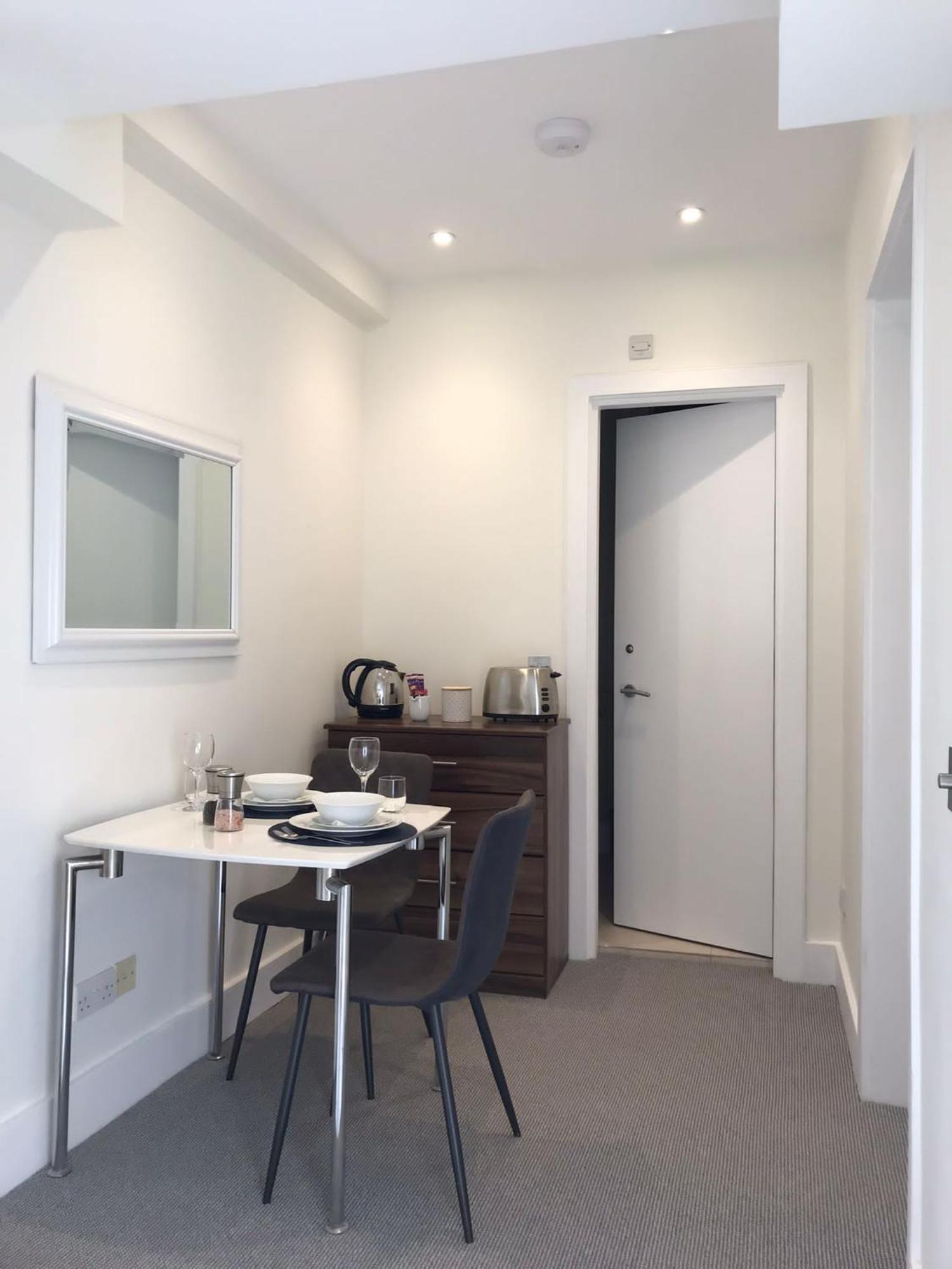 Belgravia Aparthotel London