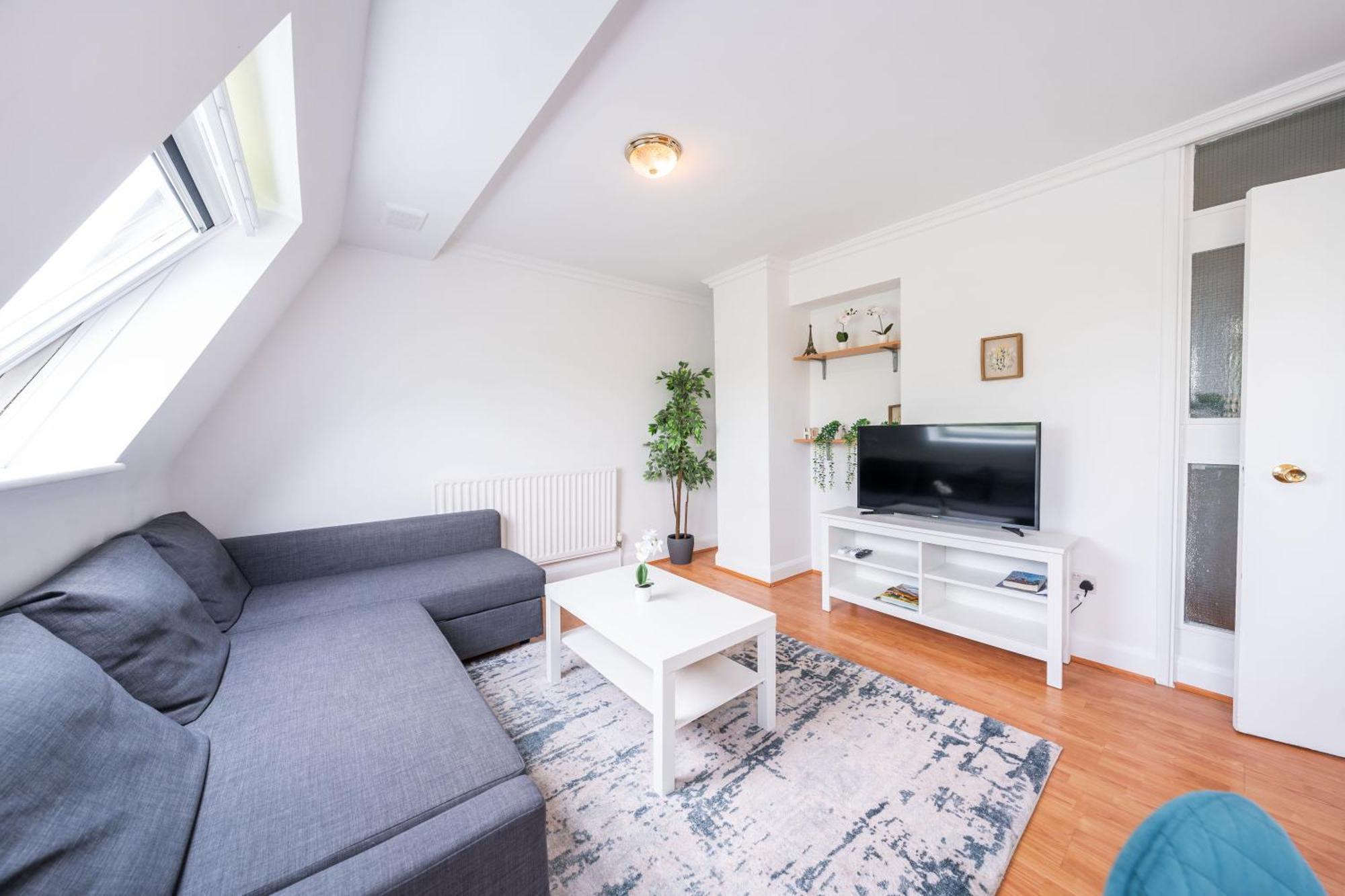 The Queensborough By Hyde Park Apartamento *