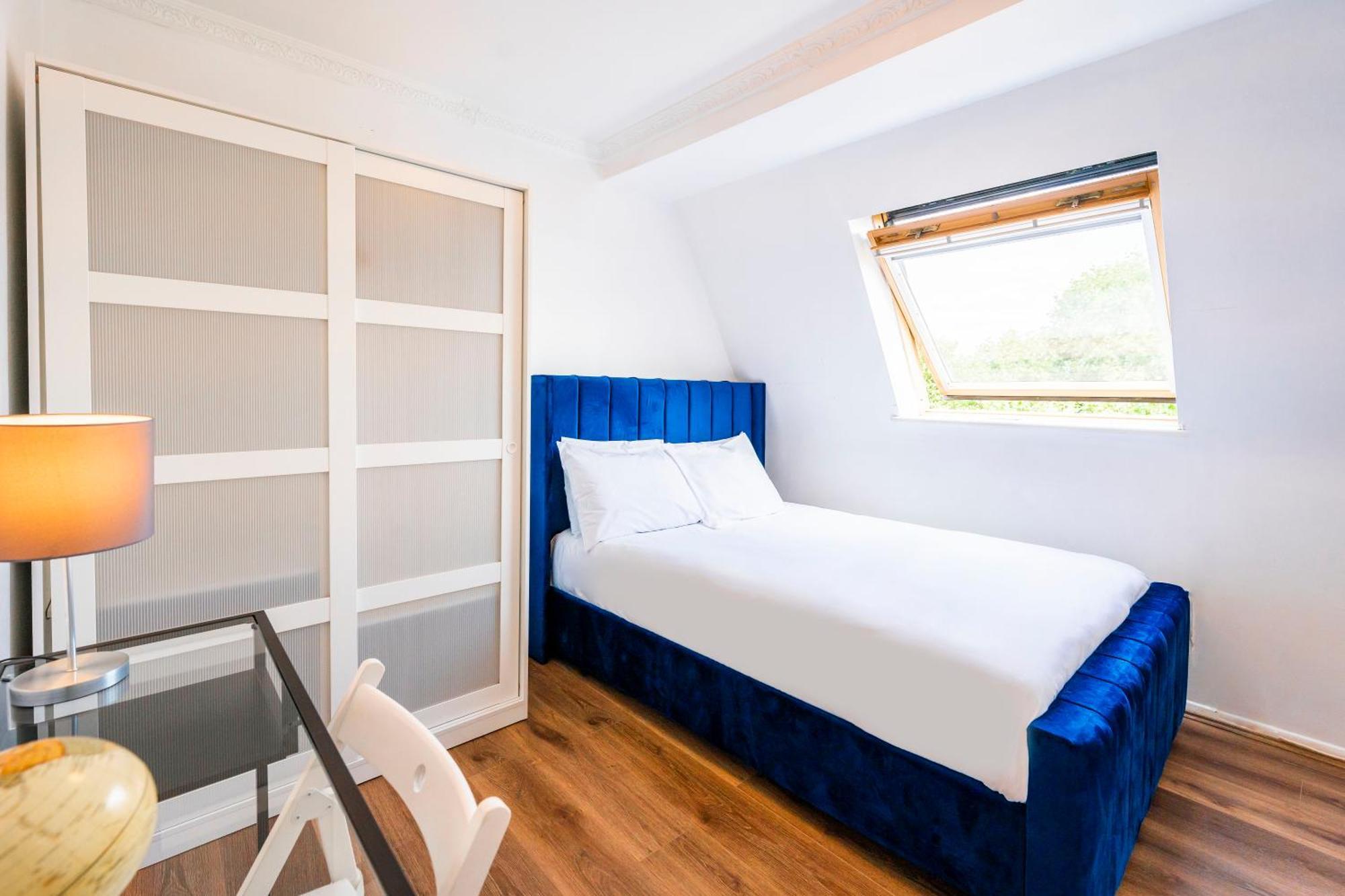 Apartamento The Queensborough By Hyde Park