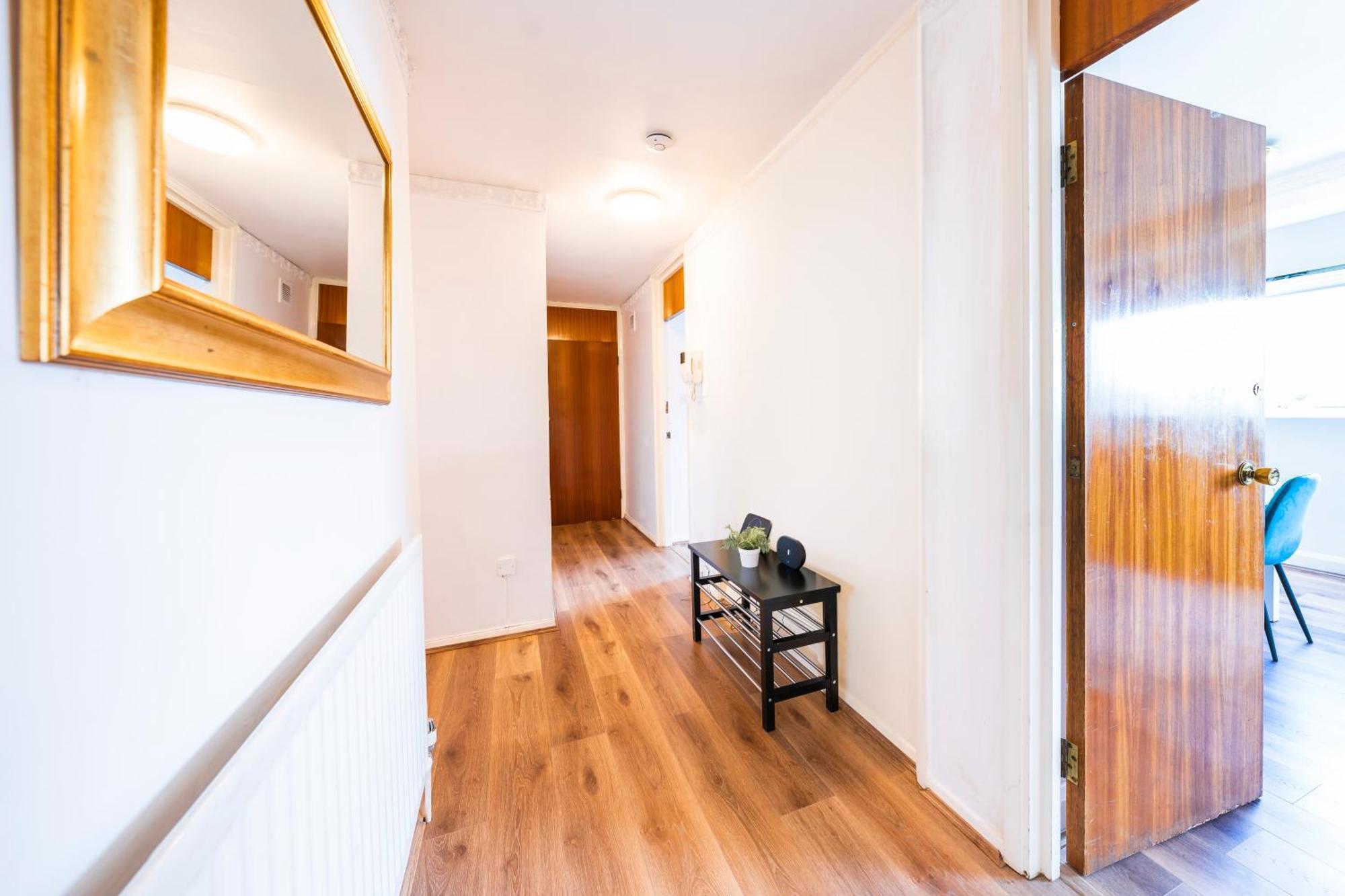 The Queensborough By Hyde Park Apartamento