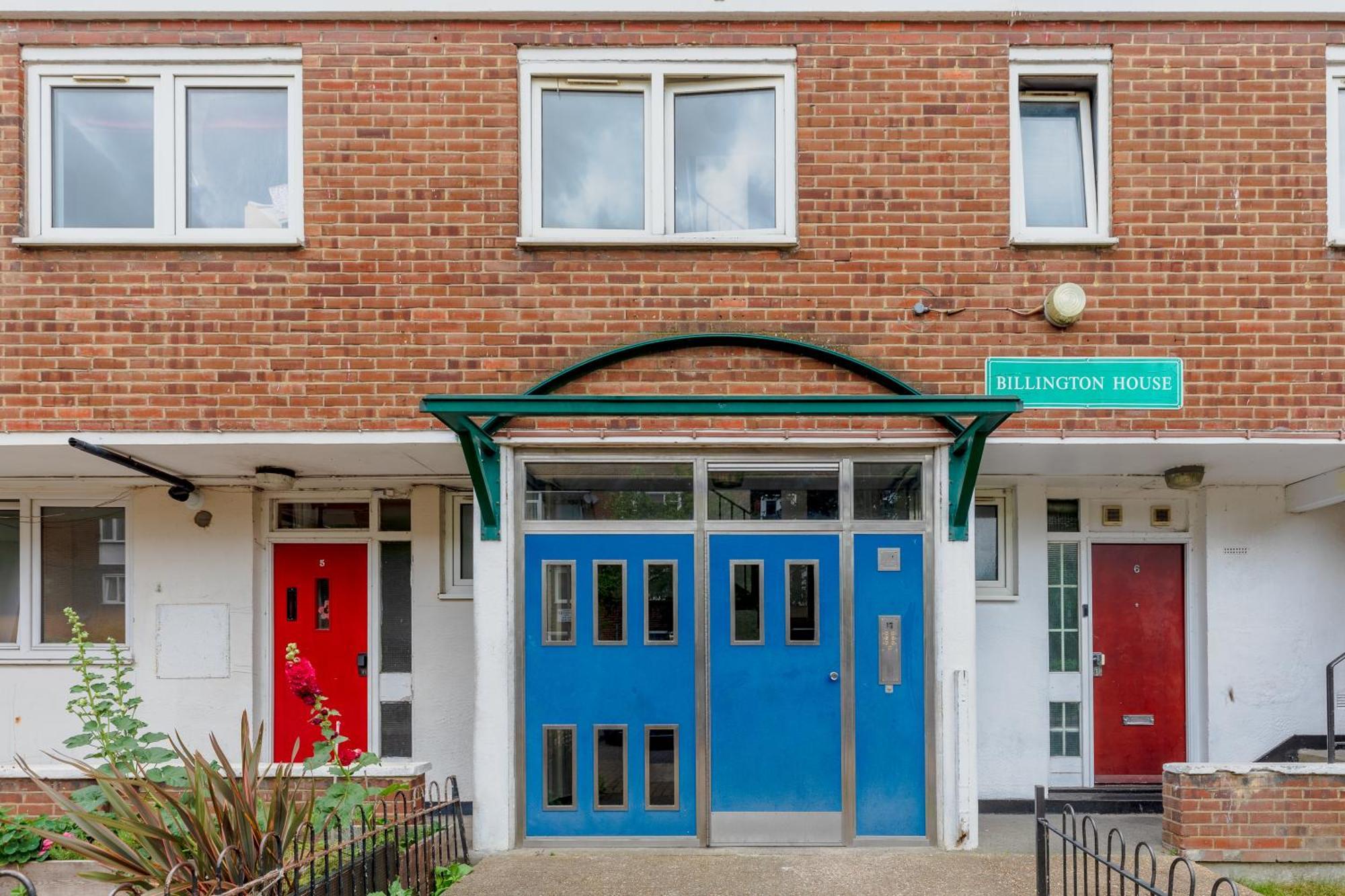 Cosy 3 Bed Flat Ideal For Trips To Apartment *
