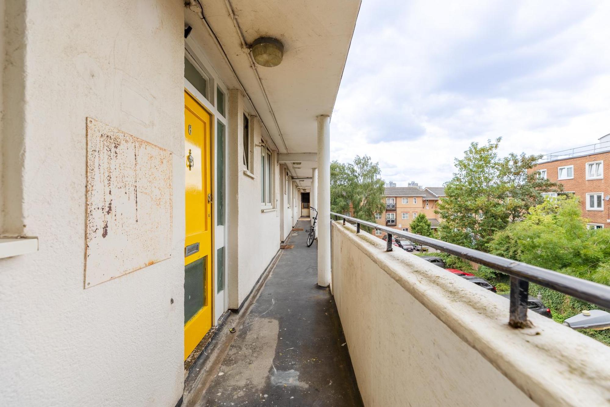 Apartment Cosy 3 Bed Flat Ideal For Trips To