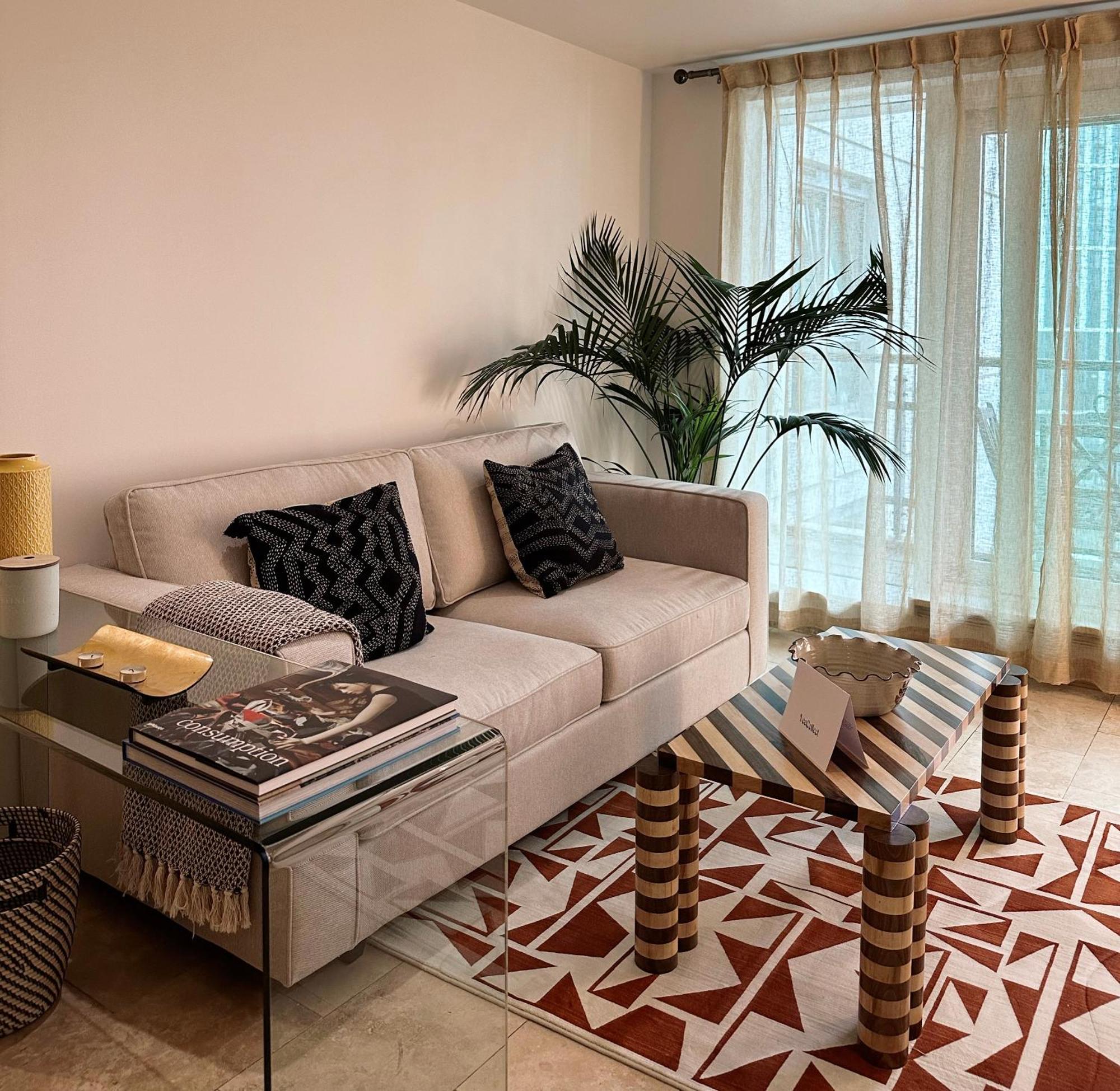 Apartment Veehouse