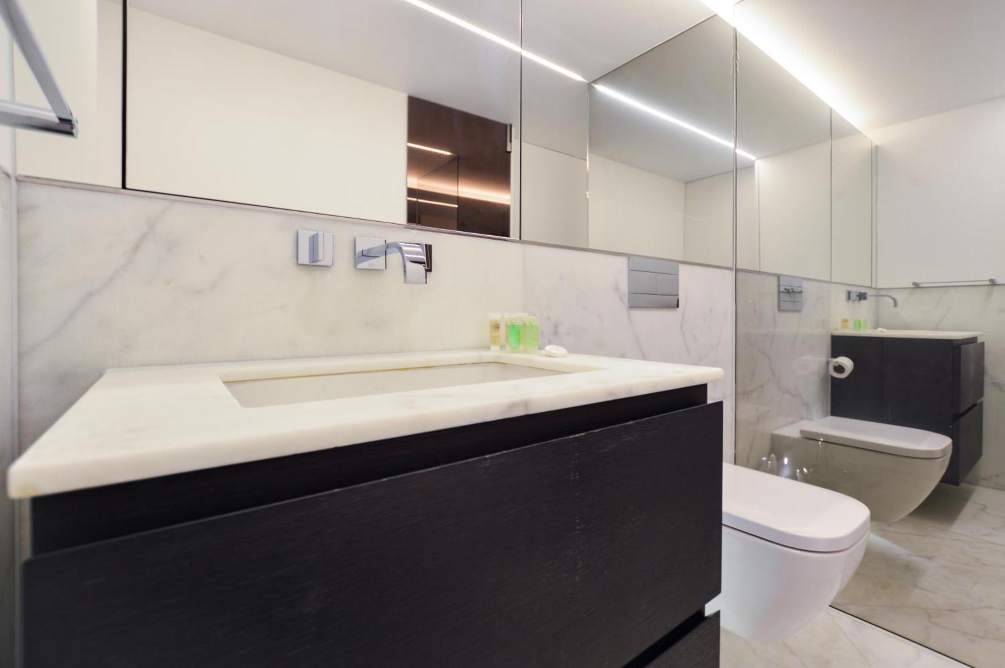 Apartamento Soho Penthouse By Concept