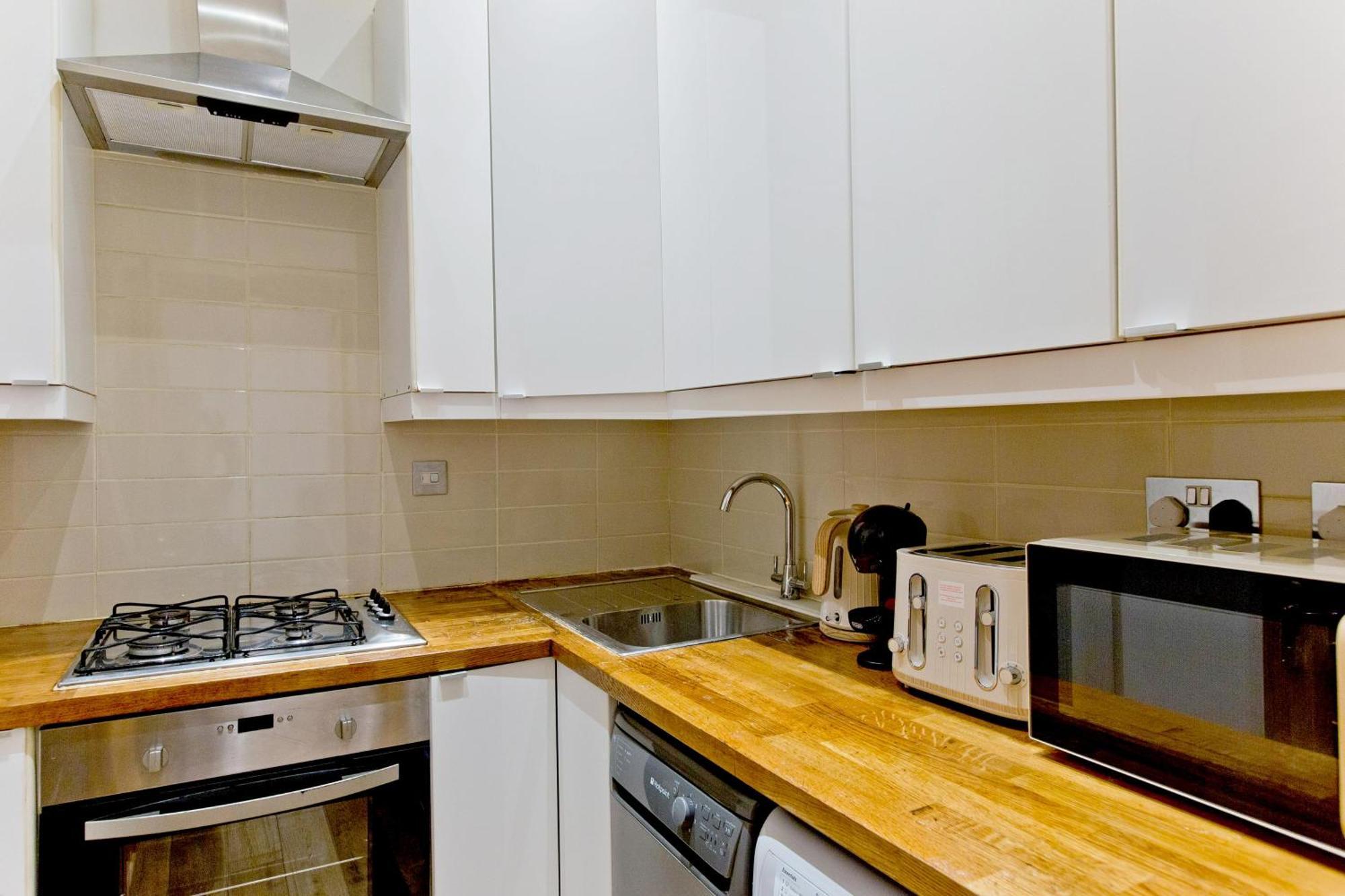 Imperial Earls Court Apartamento