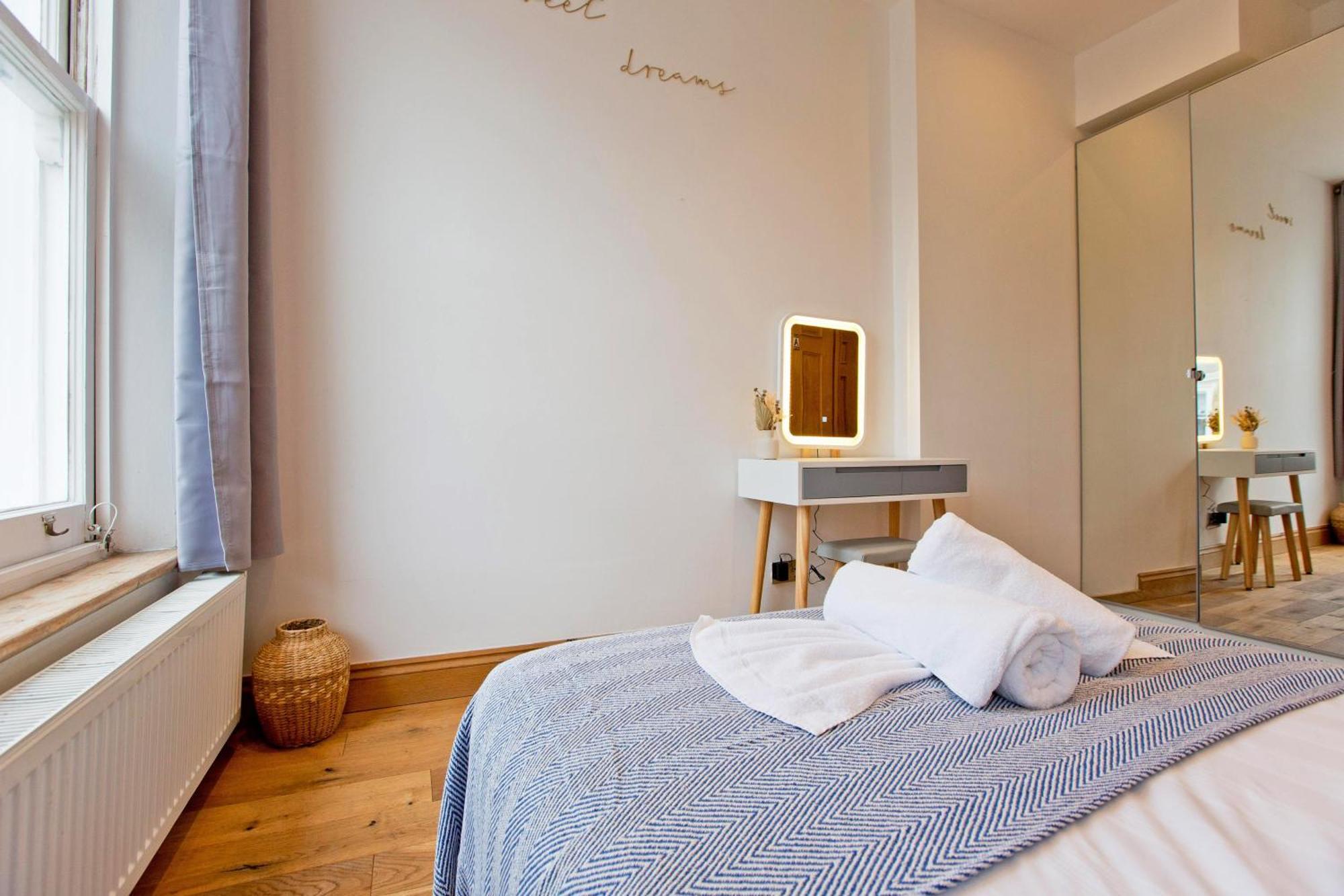 Apartamento Imperial Earls Court