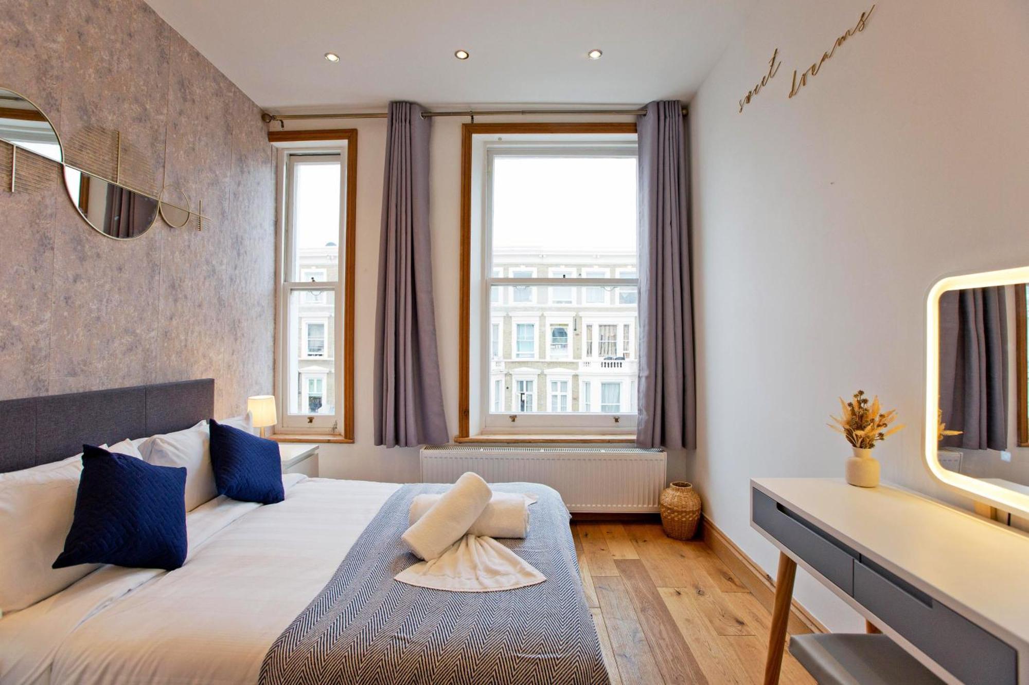 Imperial Earls Court Apartamento Londres
