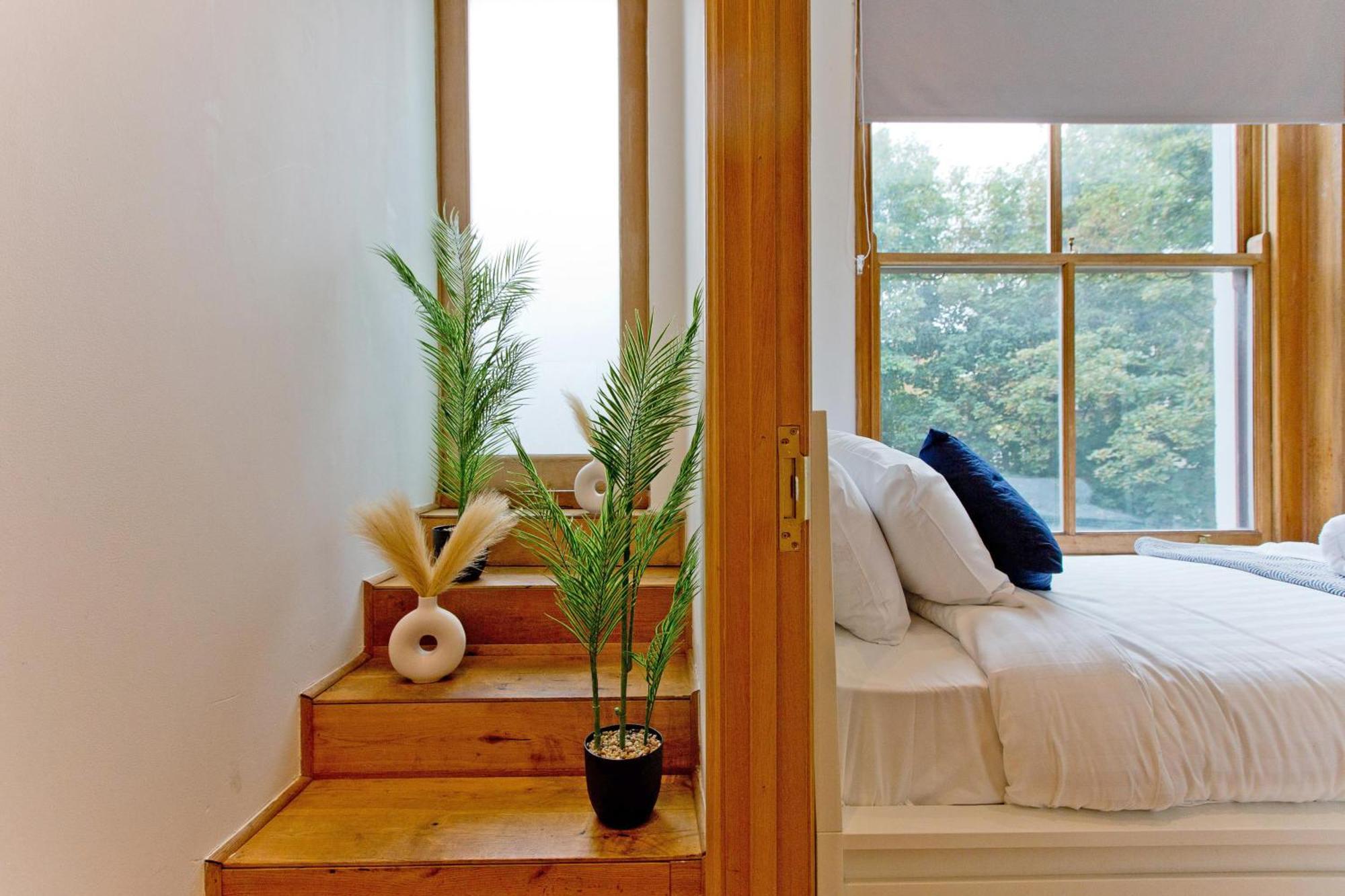 Imperial Earls Court Apartamento