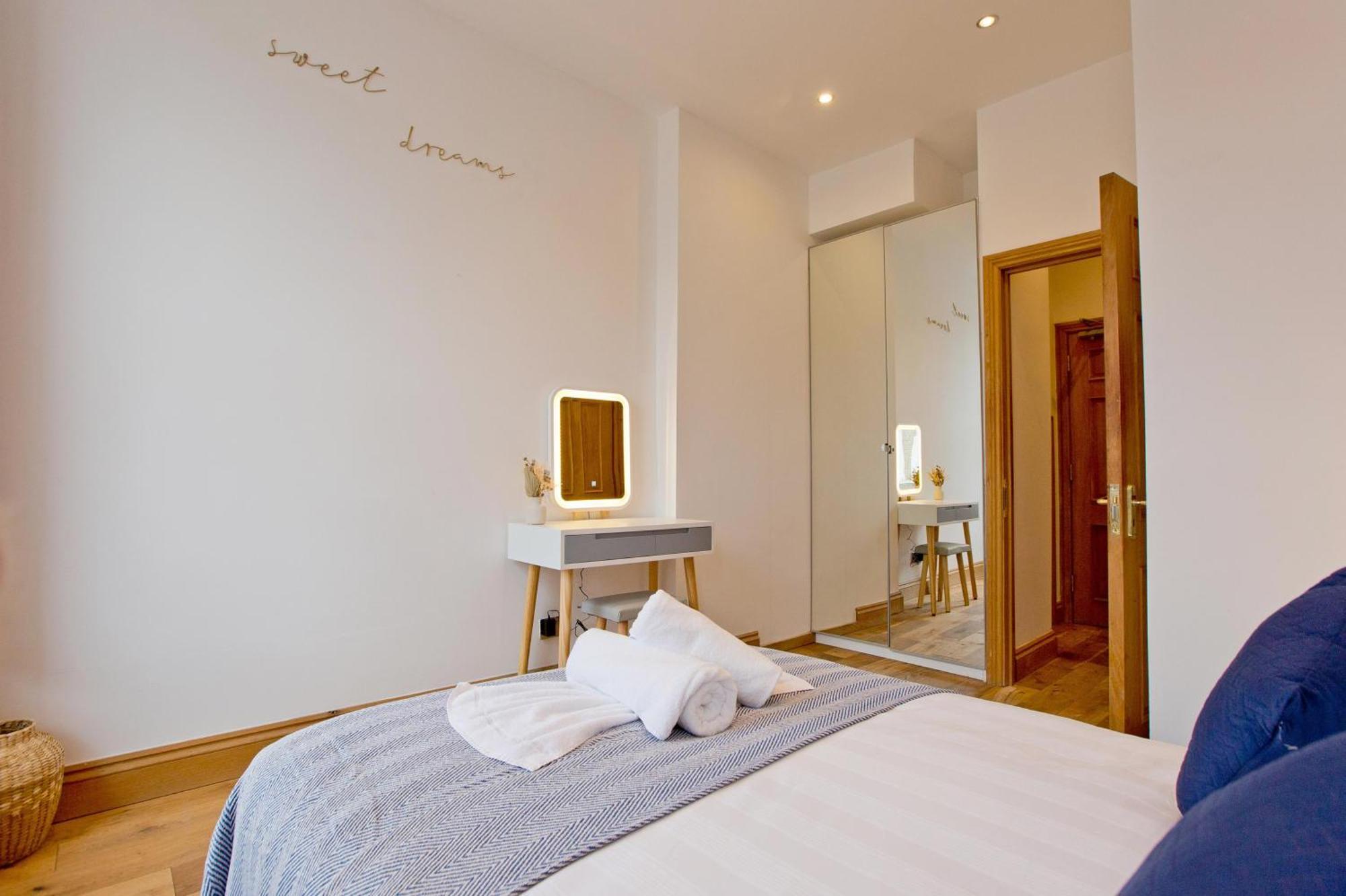 Apartamento Imperial Earls Court