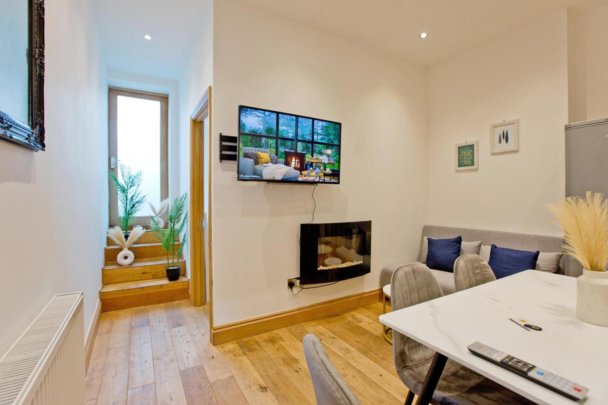 Imperial Earls Court Apartamento Londres