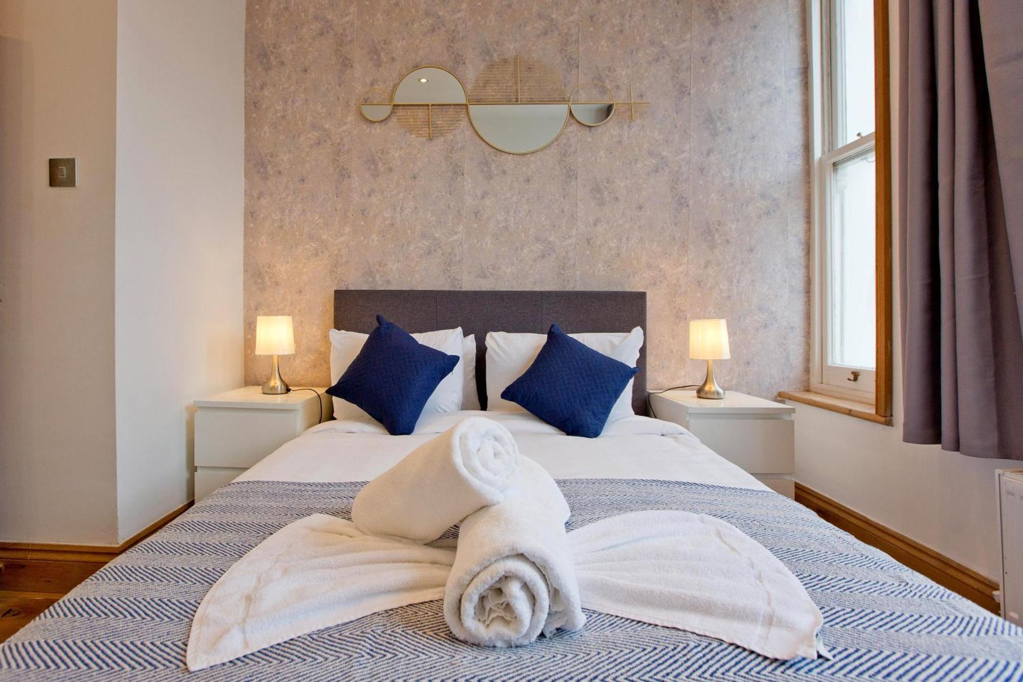 Imperial Earls Court Apartamento