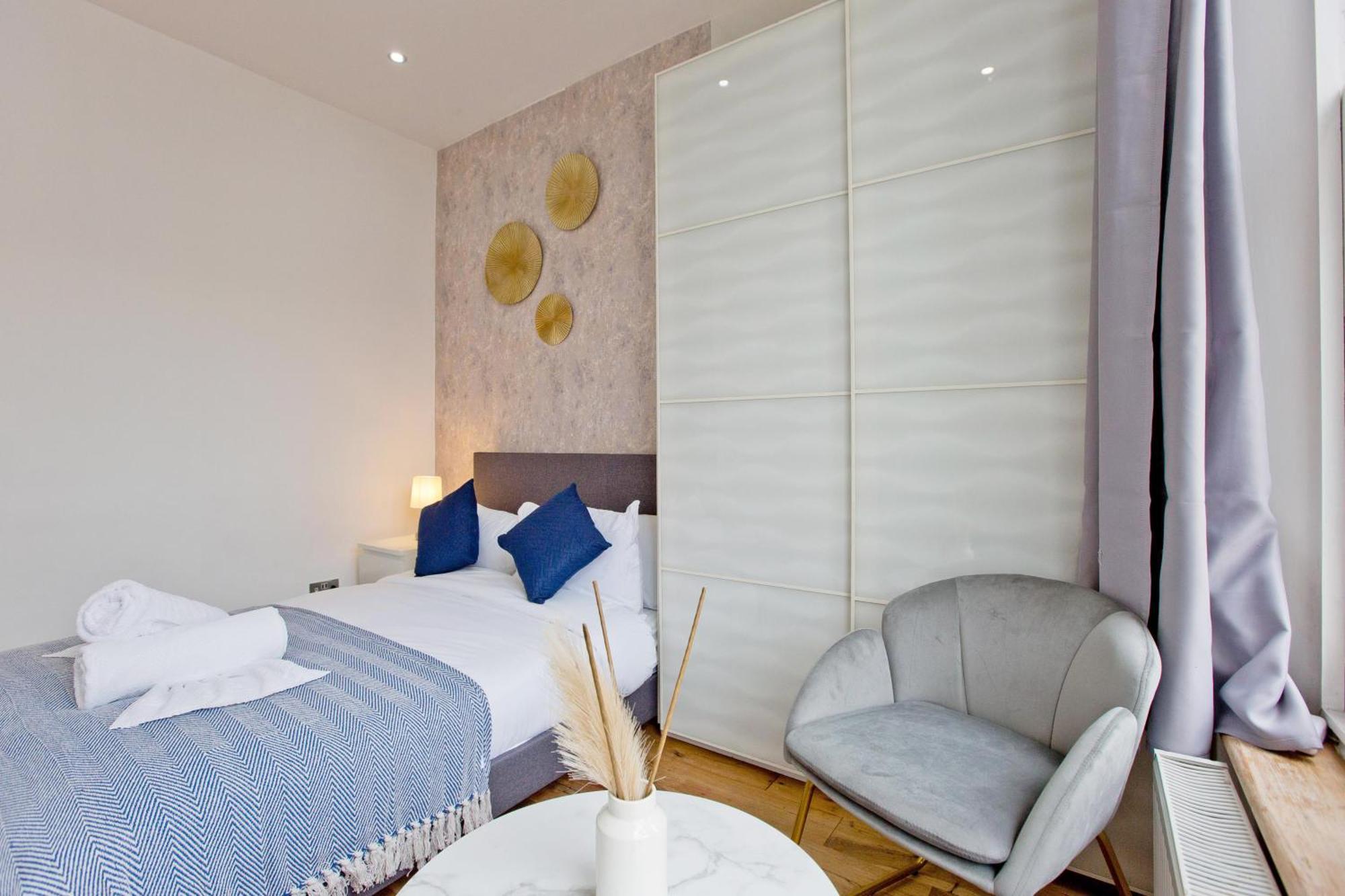 Imperial Earls Court