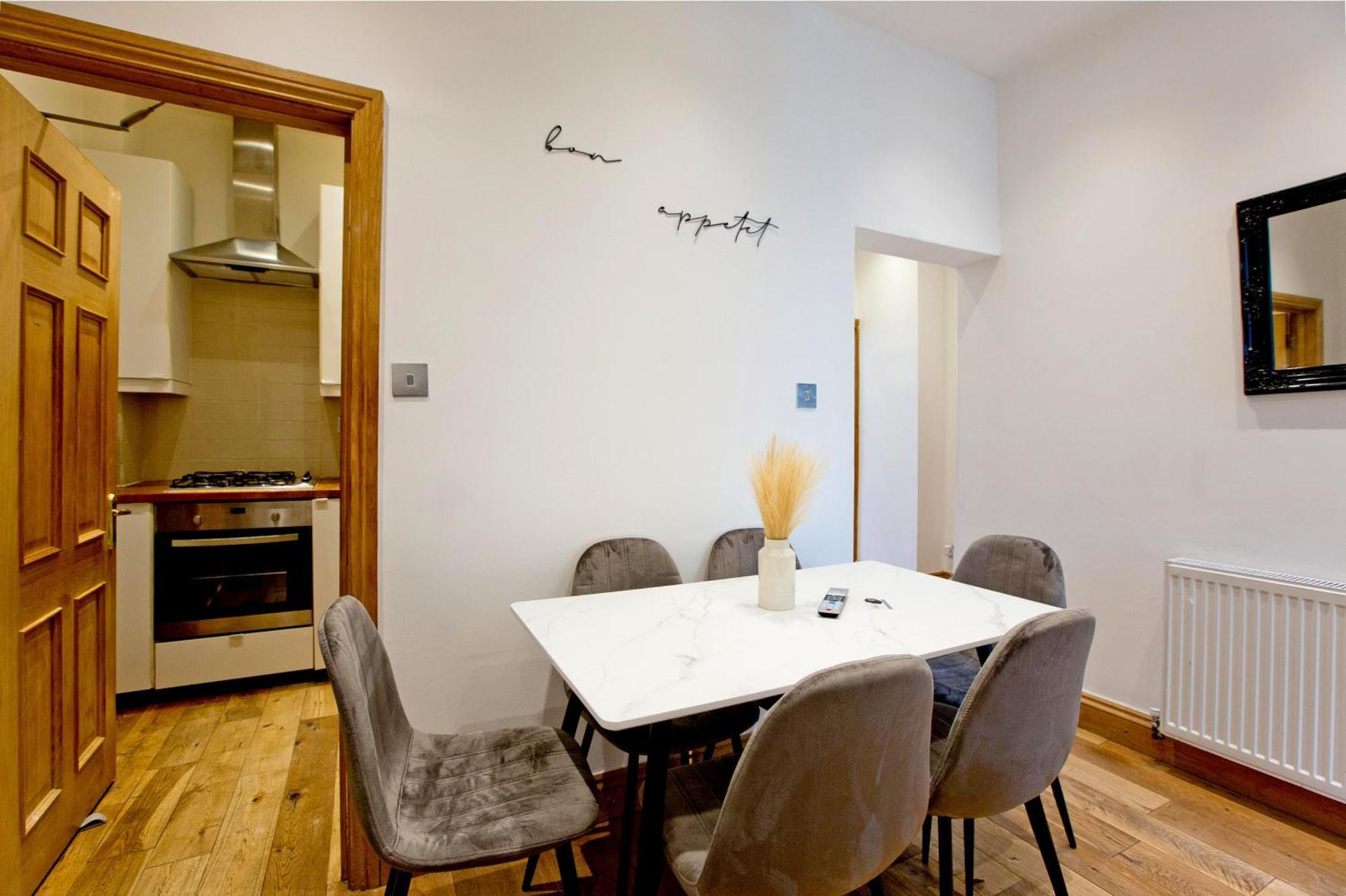 Imperial Earls Court Apartamento
