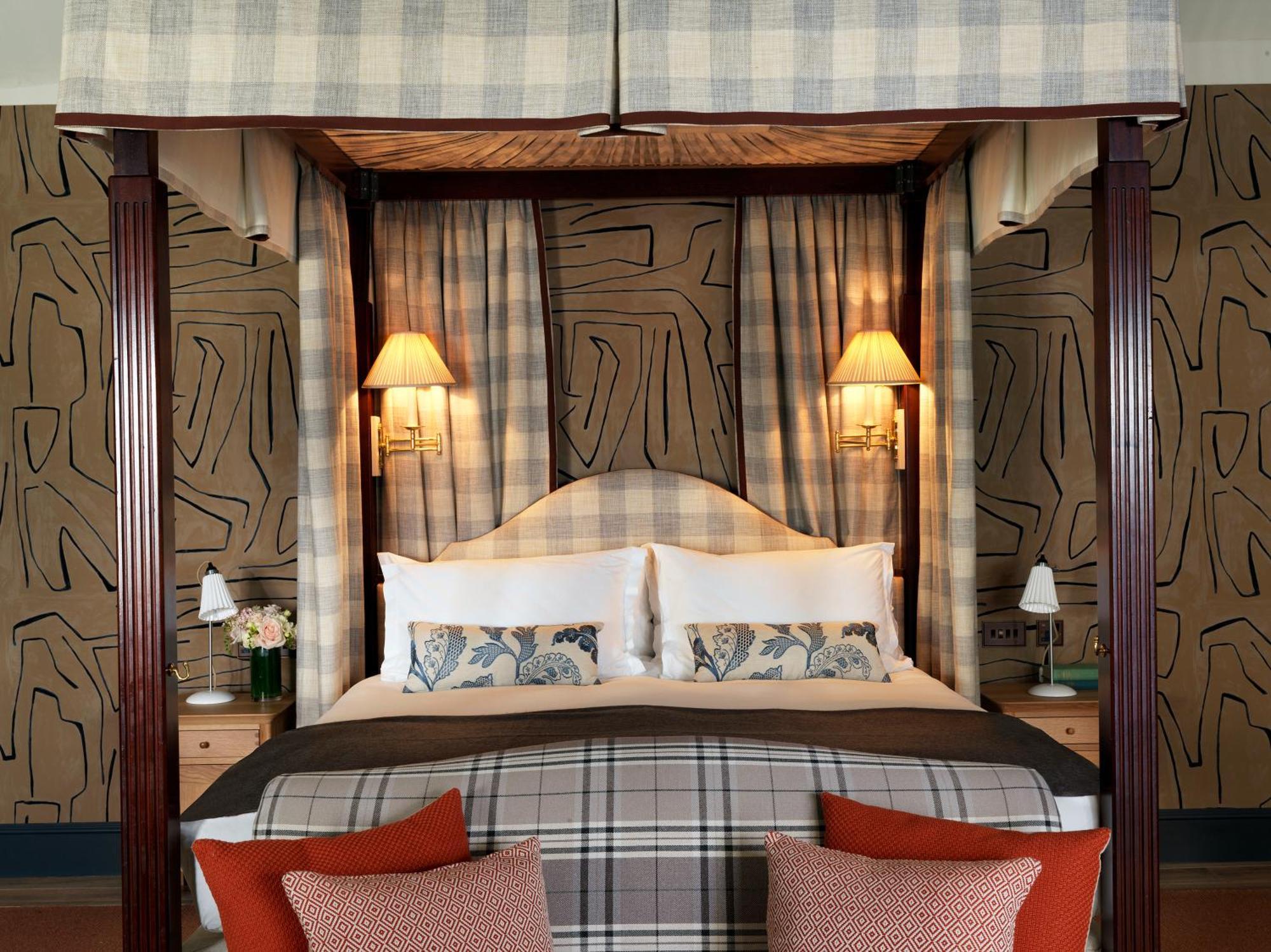 Hotel The Stafford 5*