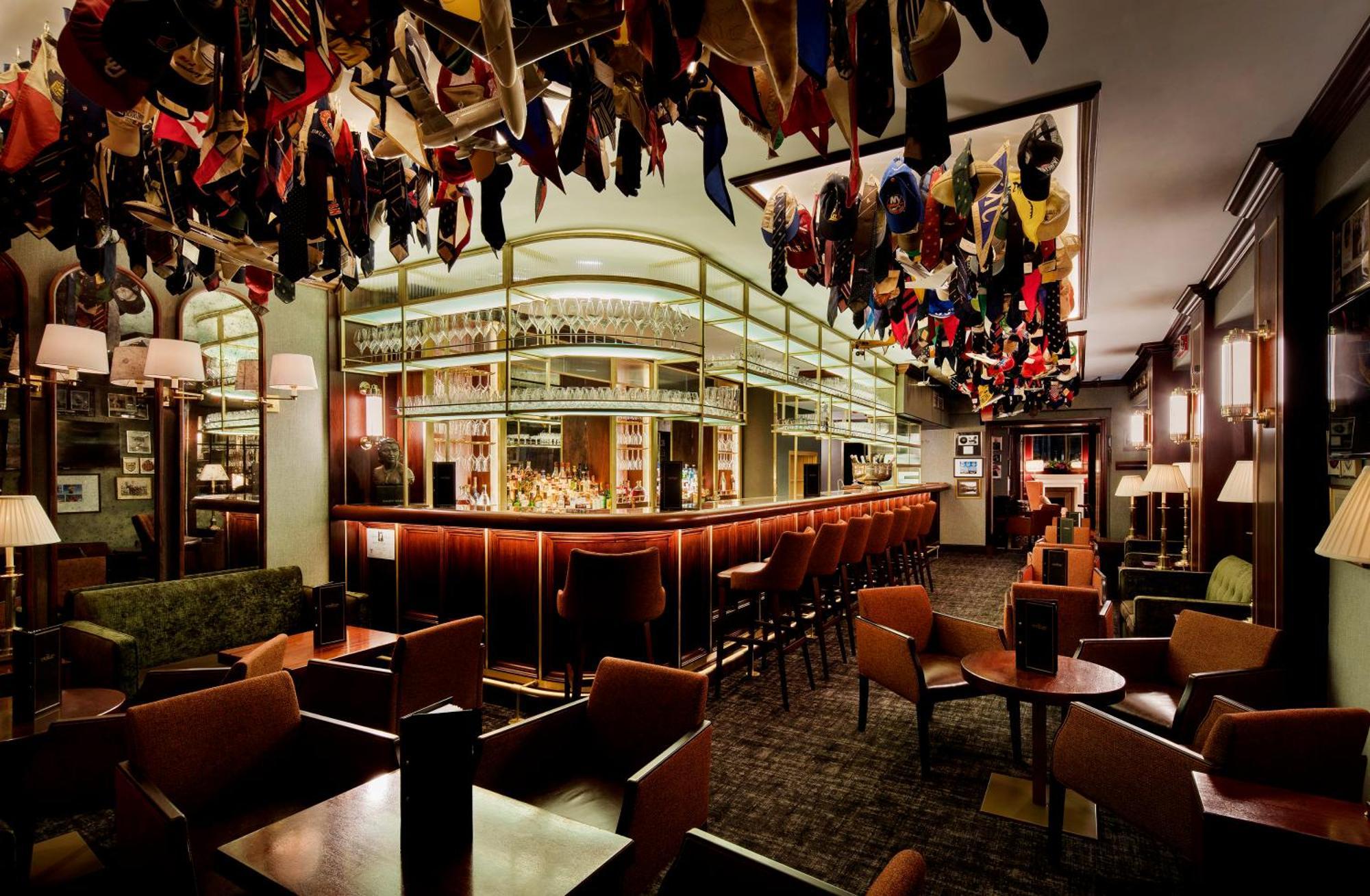 Hotel The Stafford London