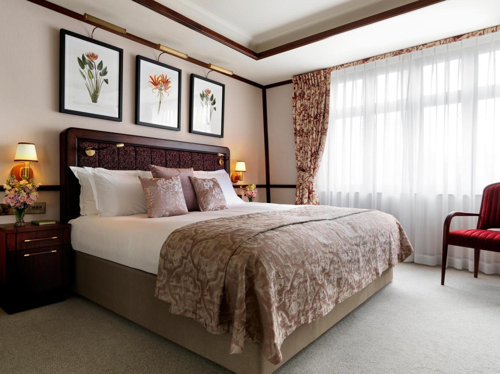 The Stafford 5* London