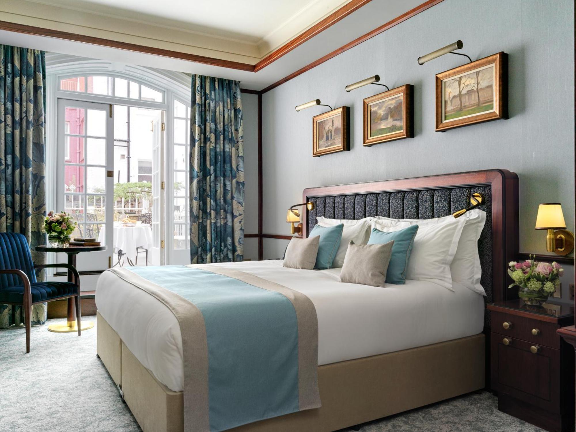 The Stafford Hotel 5*
