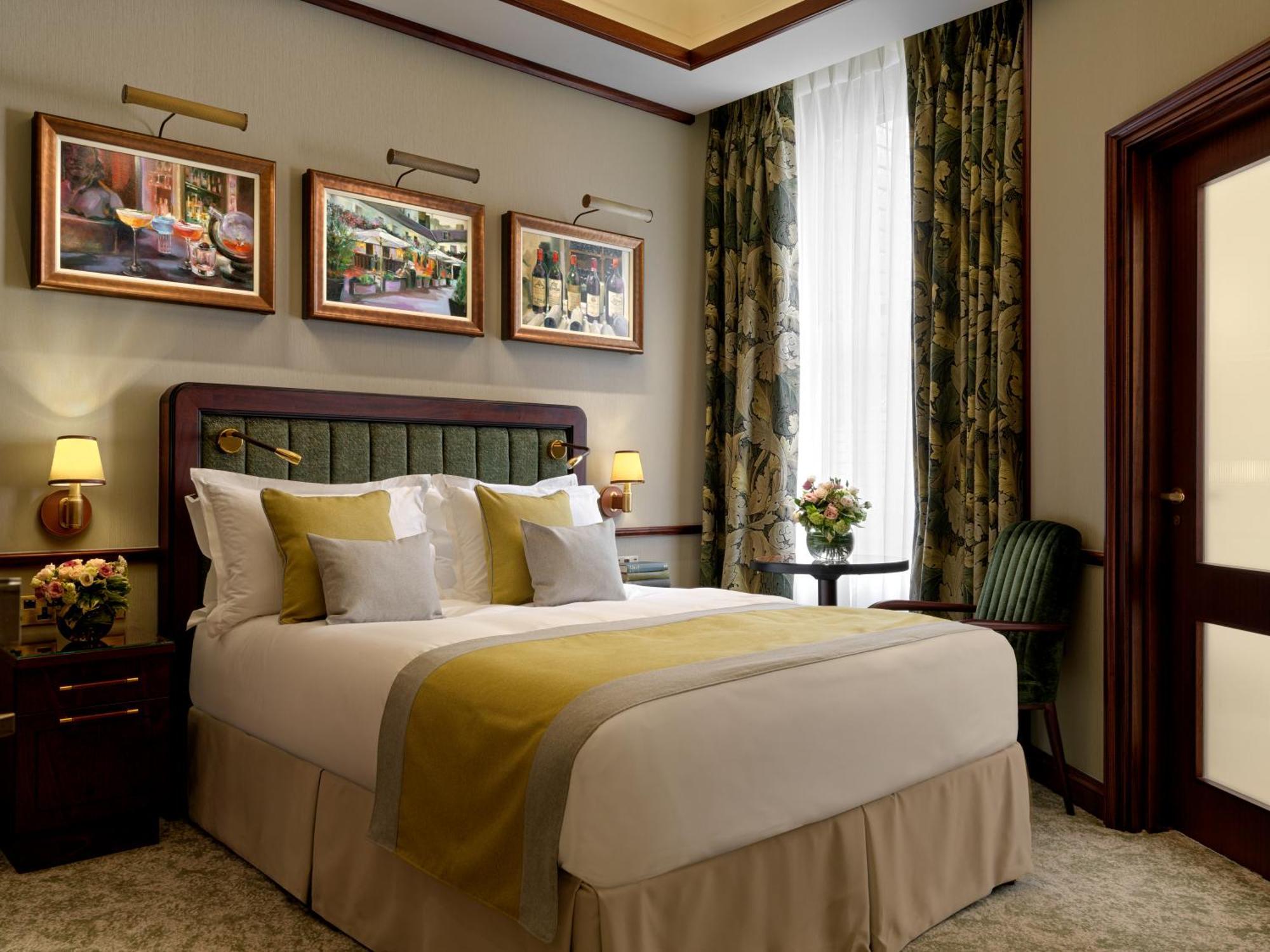 Hotel The Stafford London