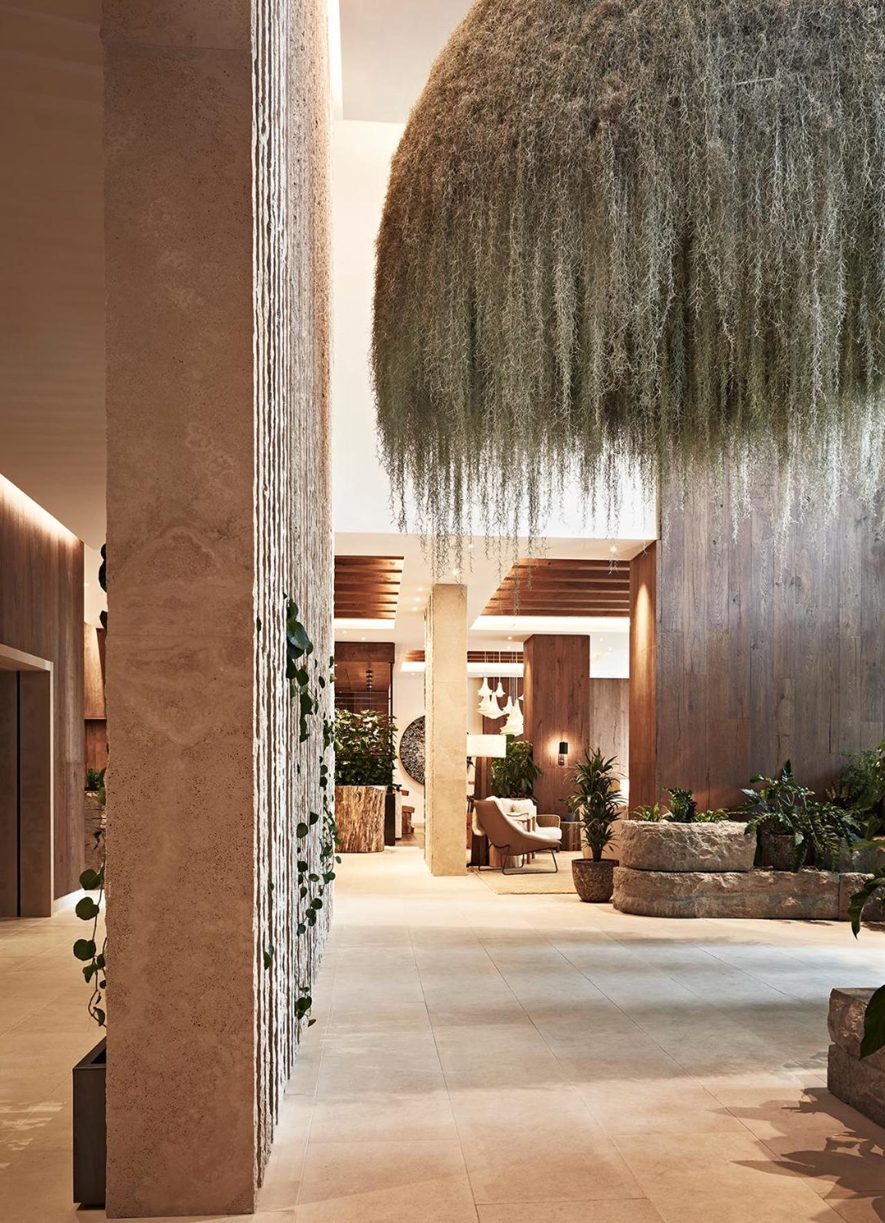 1 Mayfair 5* Londen