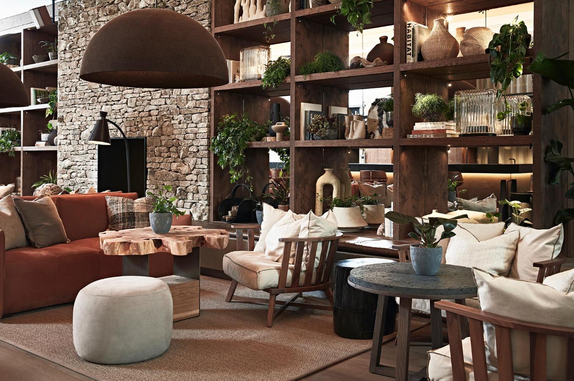 1 Mayfair Hotel Londen