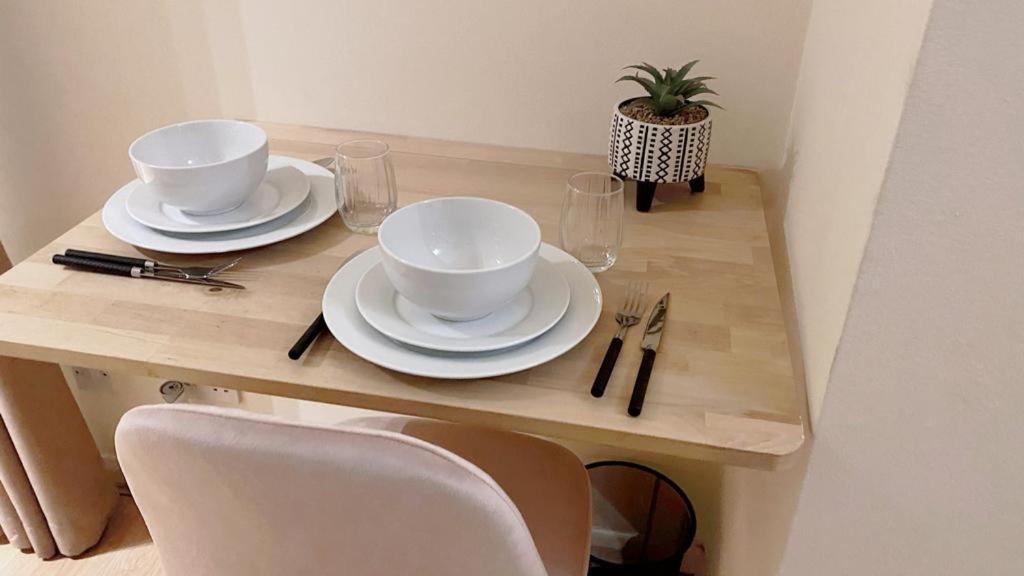 Kings Road Retreat - Affordable Serviced In Chelsea