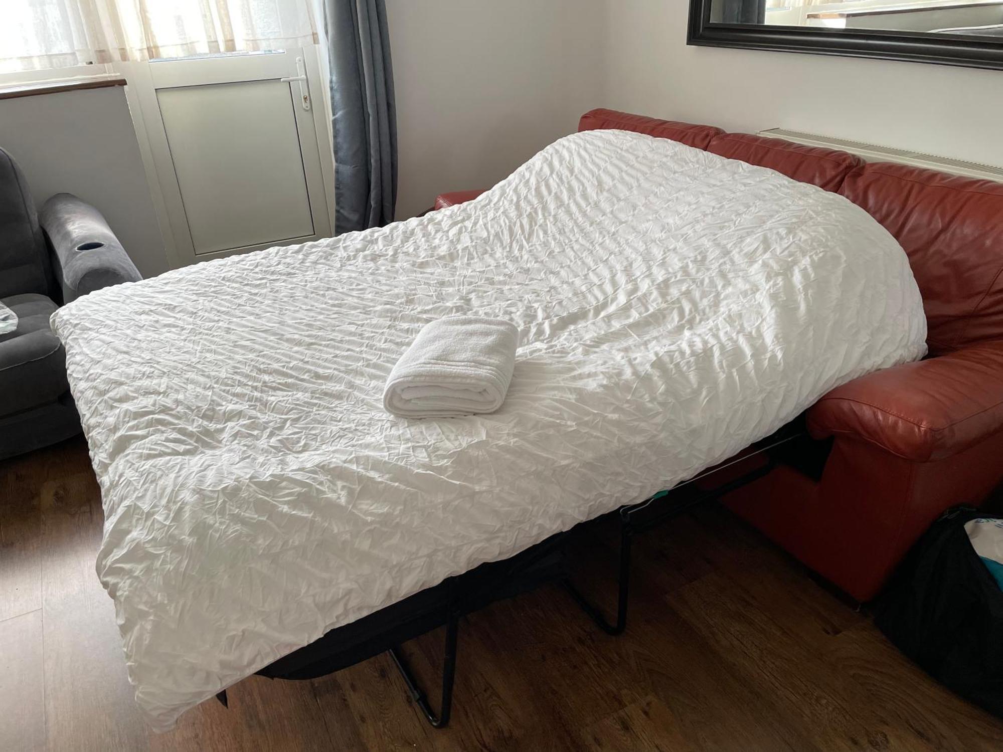 Appartement 2 Bedrooms 2 Stations *