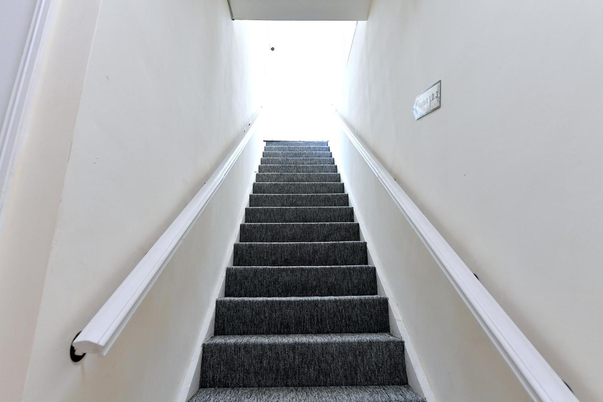 Apartamento Near Seven Sisters
