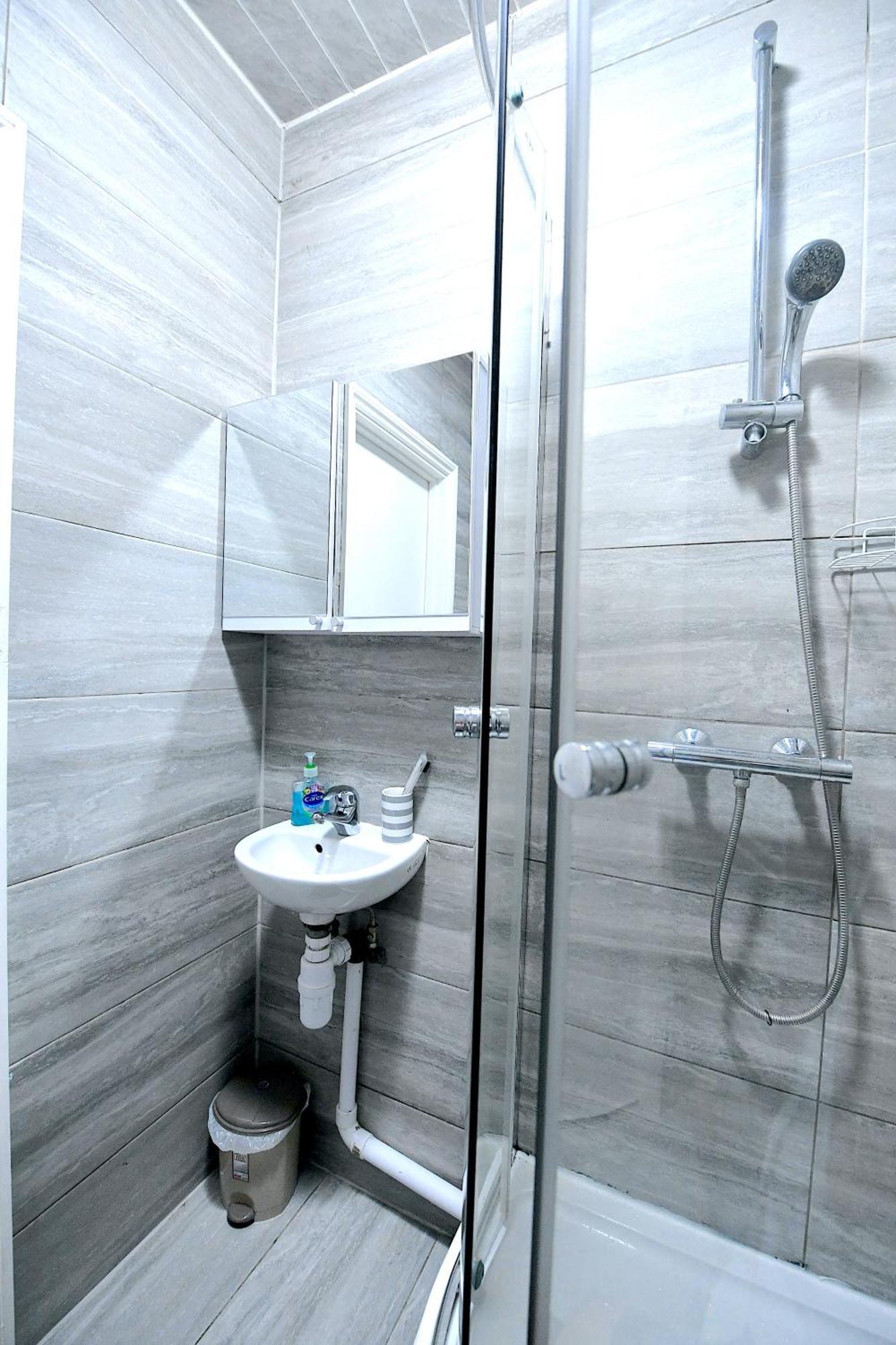 Apartamento Near Seven Sisters *