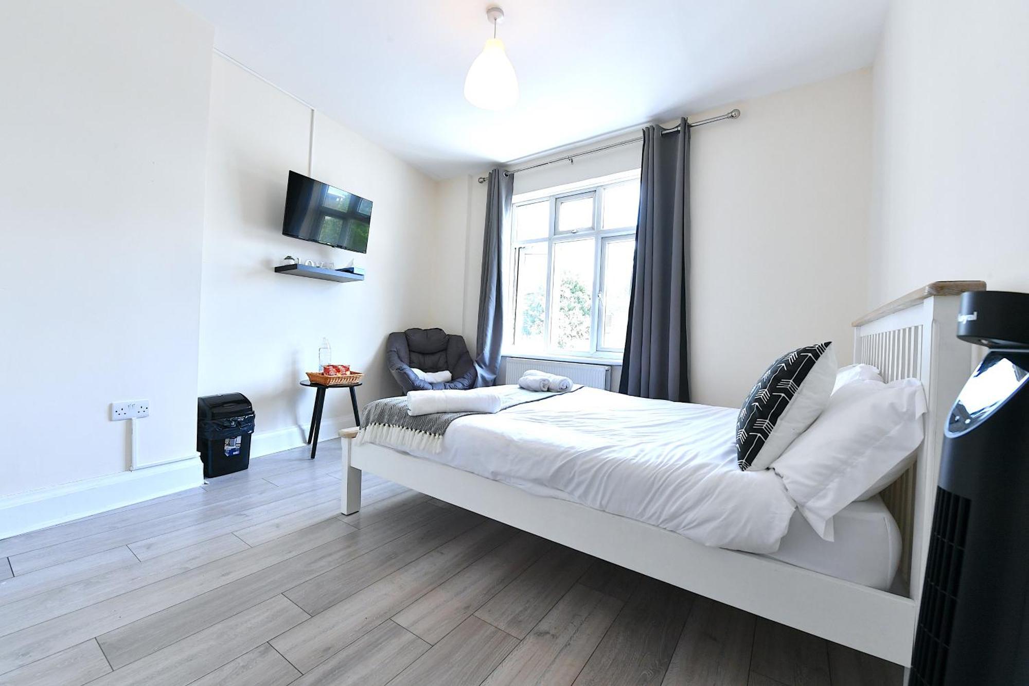 Apartamento Near Seven Sisters *