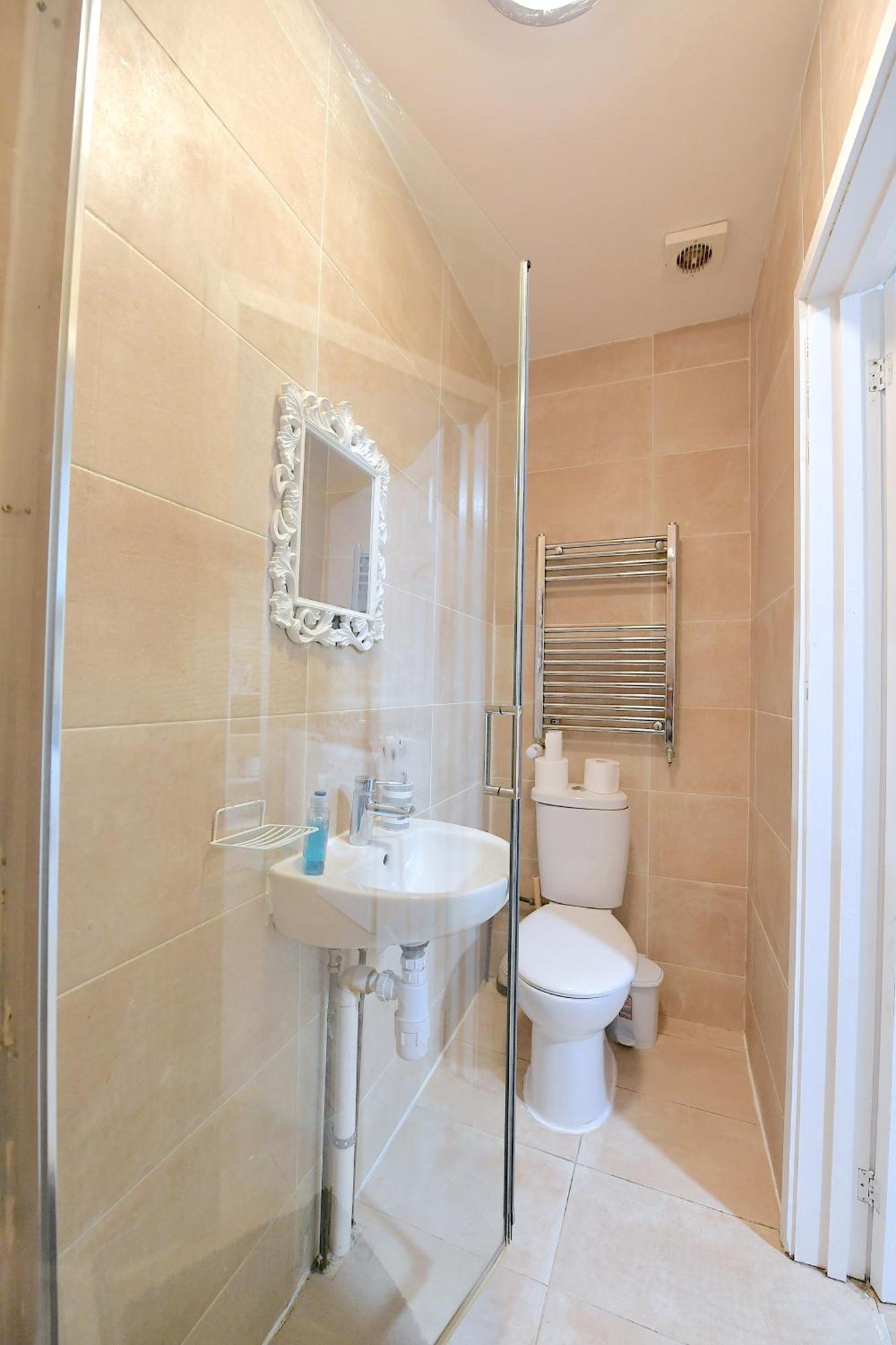 Apartamento Near Seven Sisters