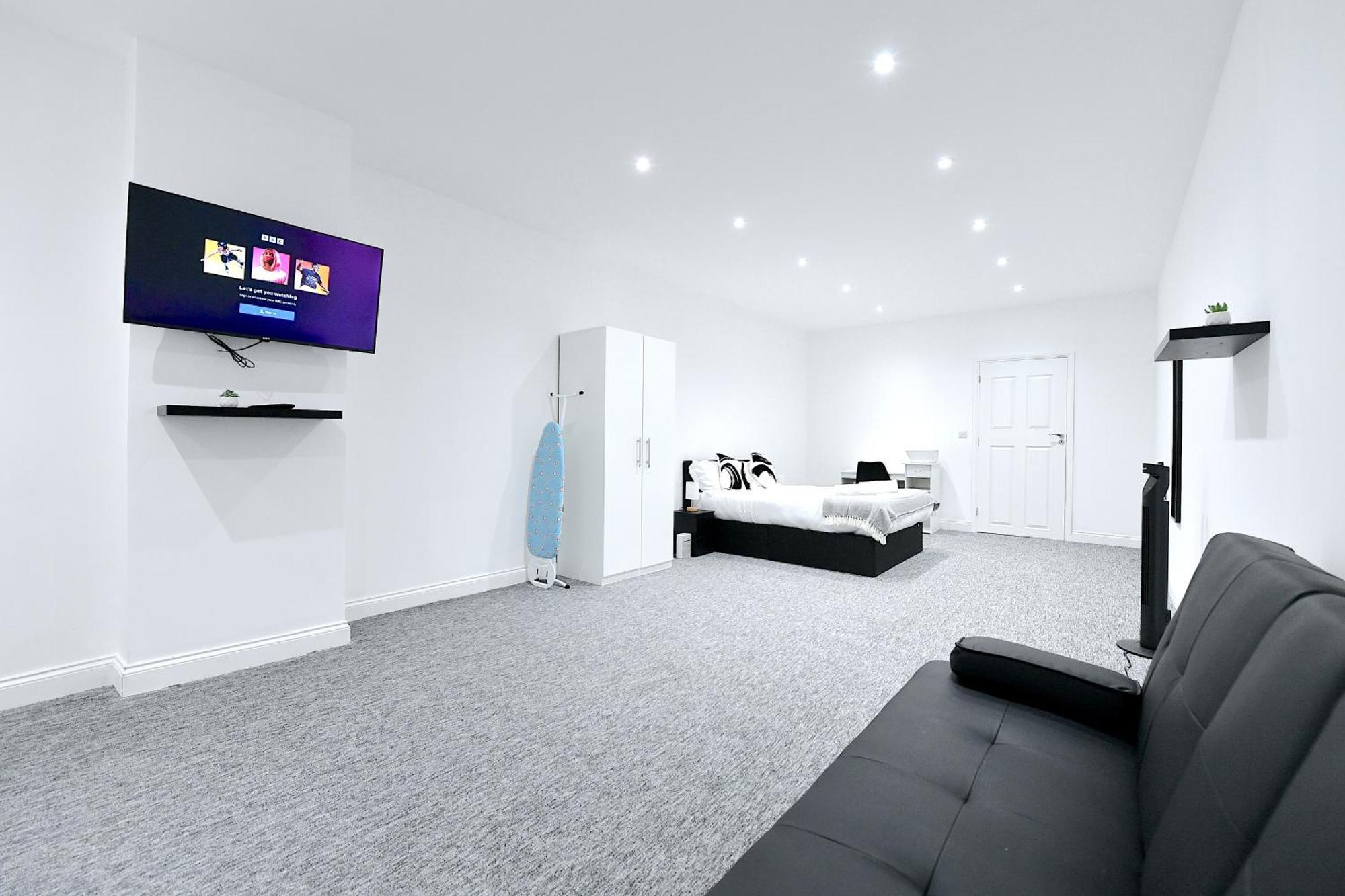 Apartment City Central *